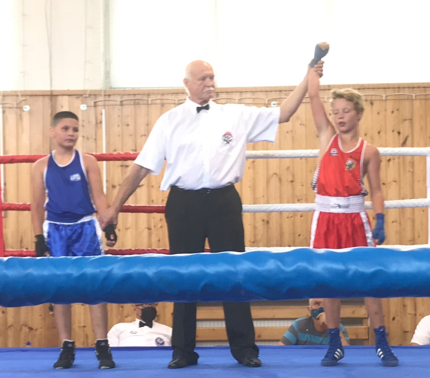 Box club Ondřeje Stacha, z.s. foto 3