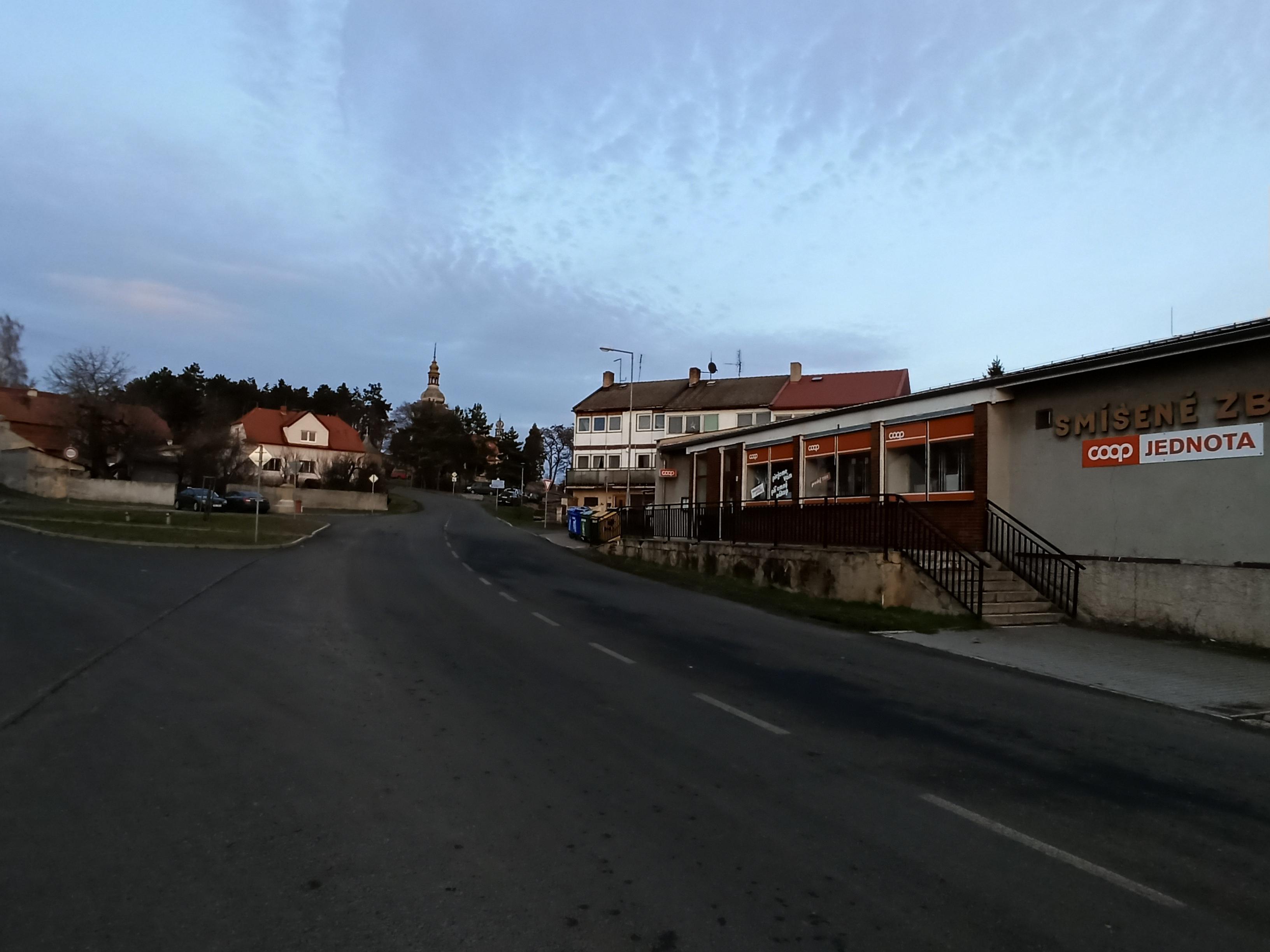 JEDNOTA, spotřební družstvo v Podbořanech - COOP foto 2