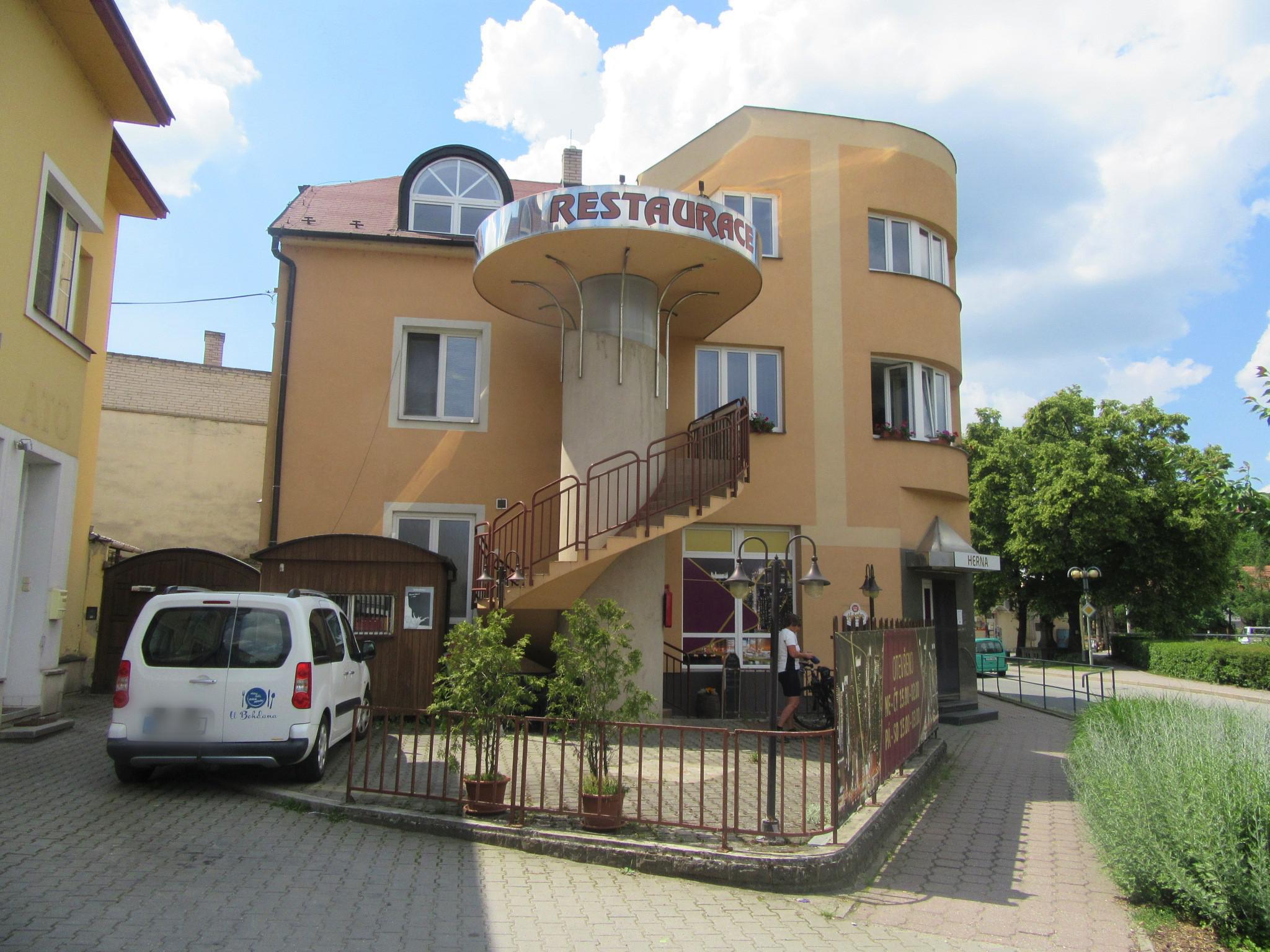 Restaurace U Bohdana foto 3