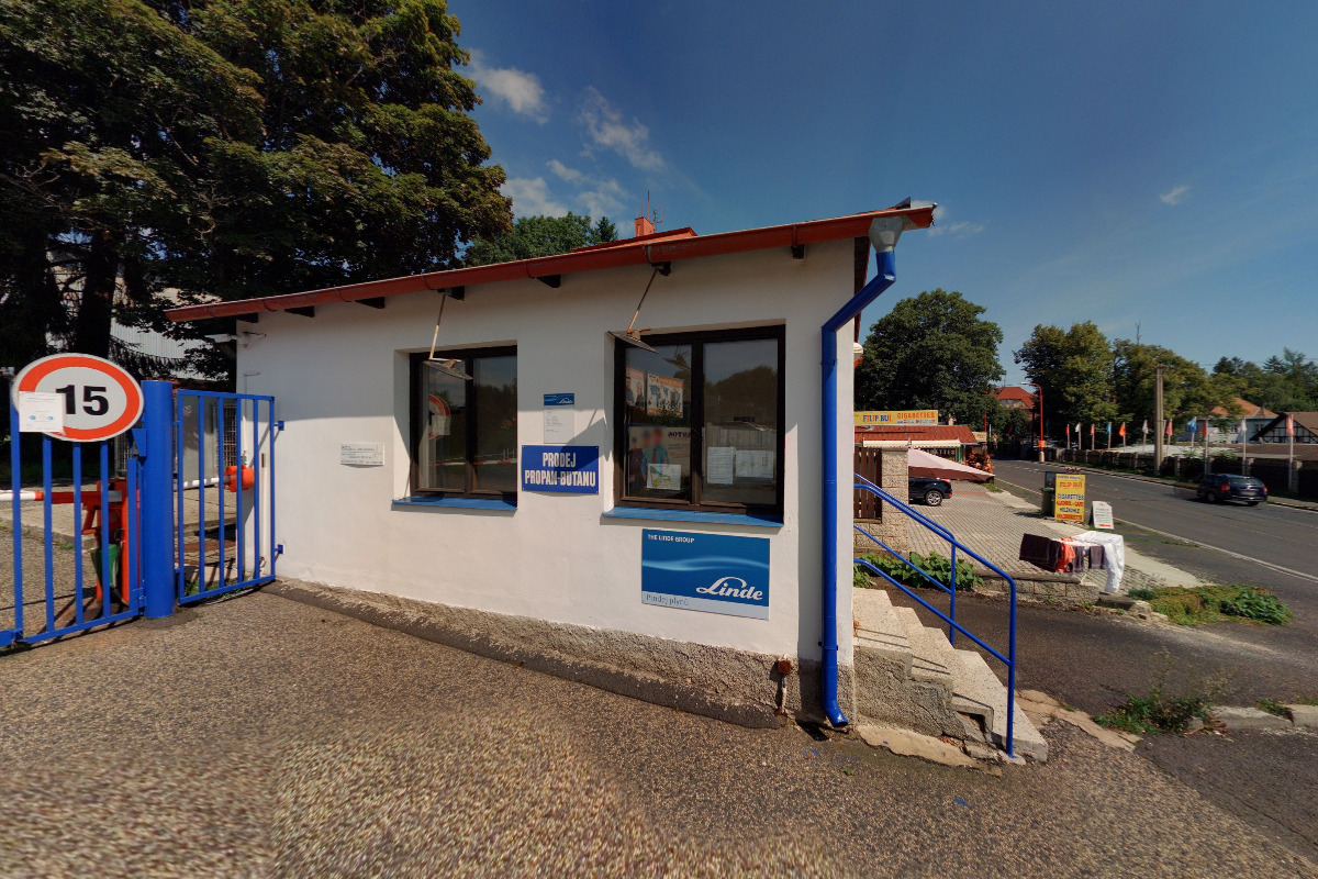 ASTOS Machinery, a.s.