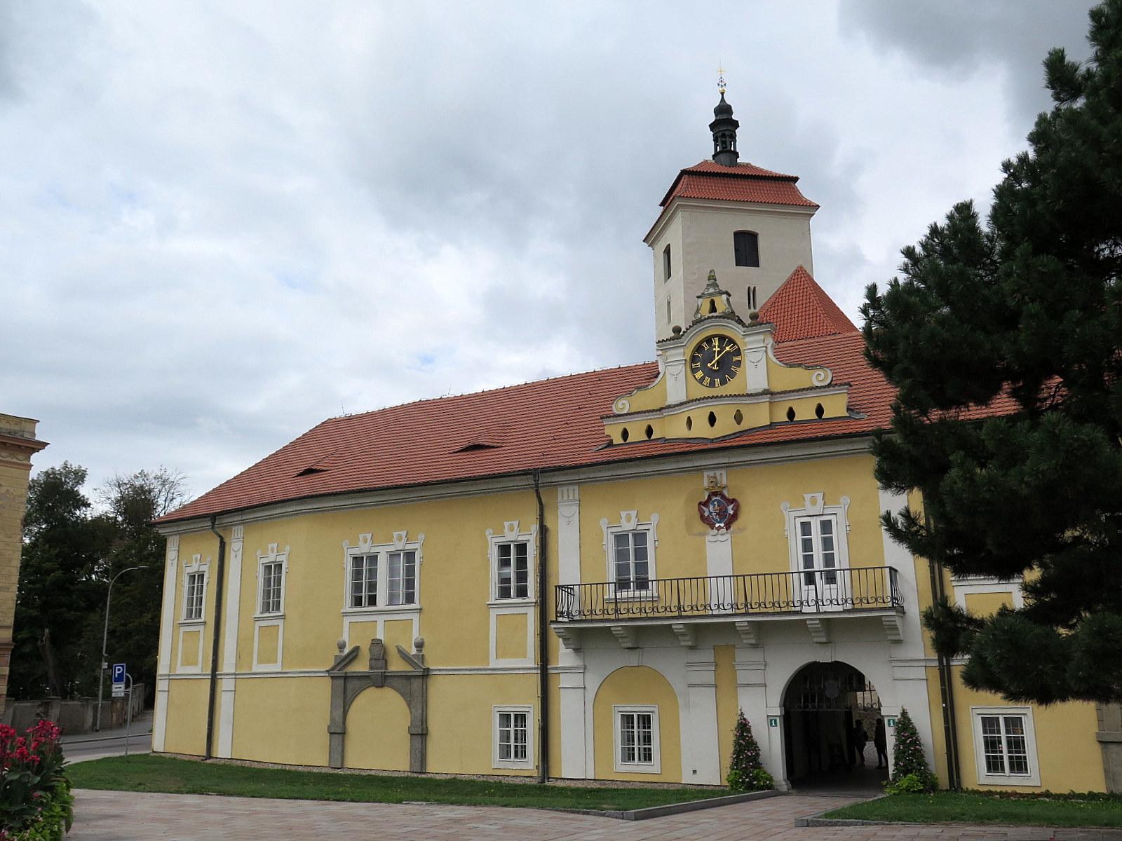 Městské informační centrum Strakonice foto 2