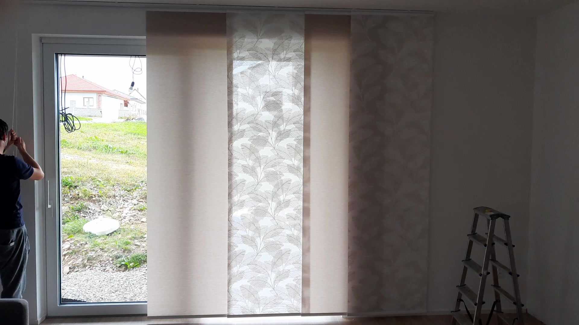 VKžaluzie foto 2 (náhled videa)