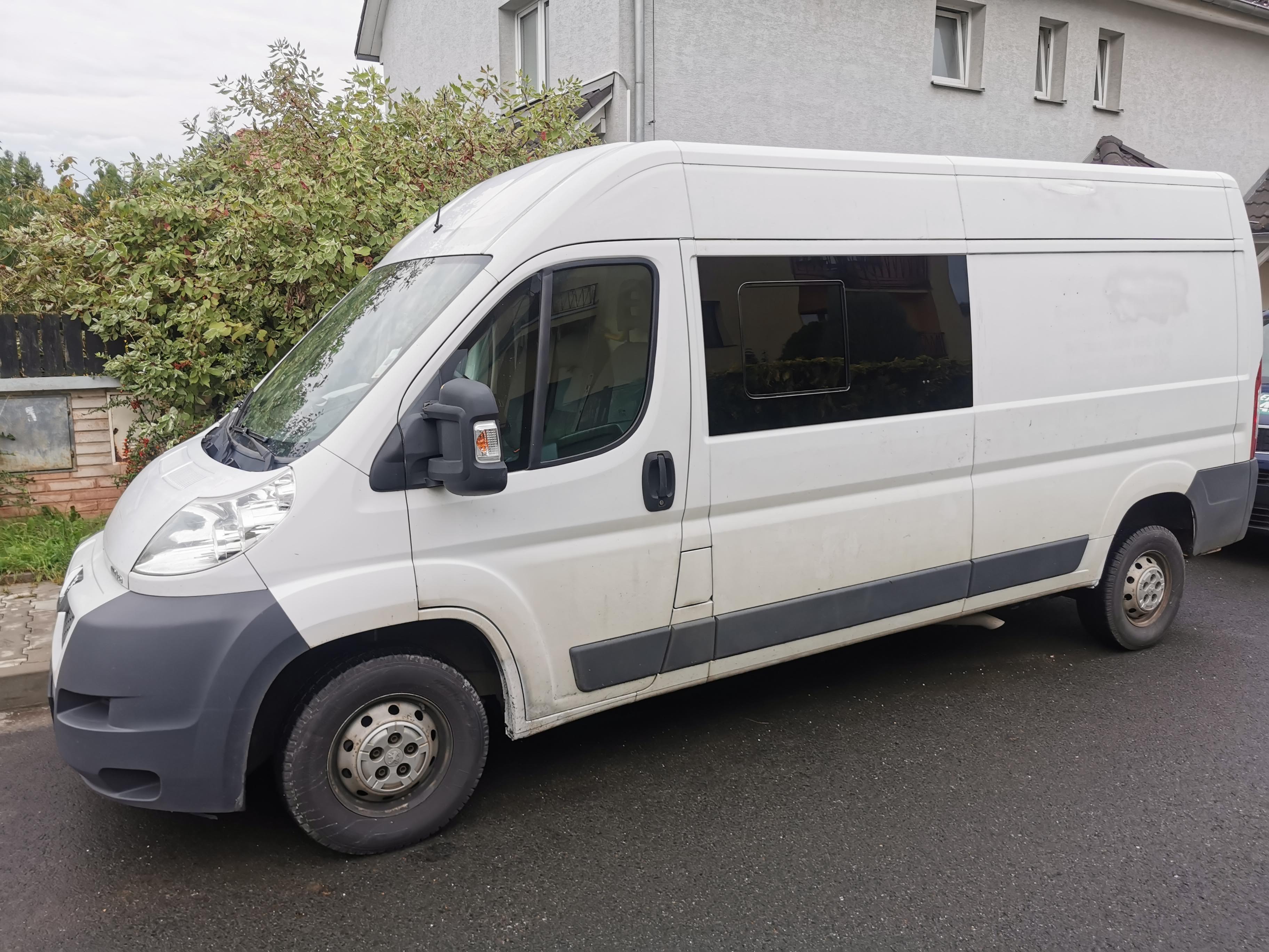 Autodoprava Ondřej Hofmann foto 2