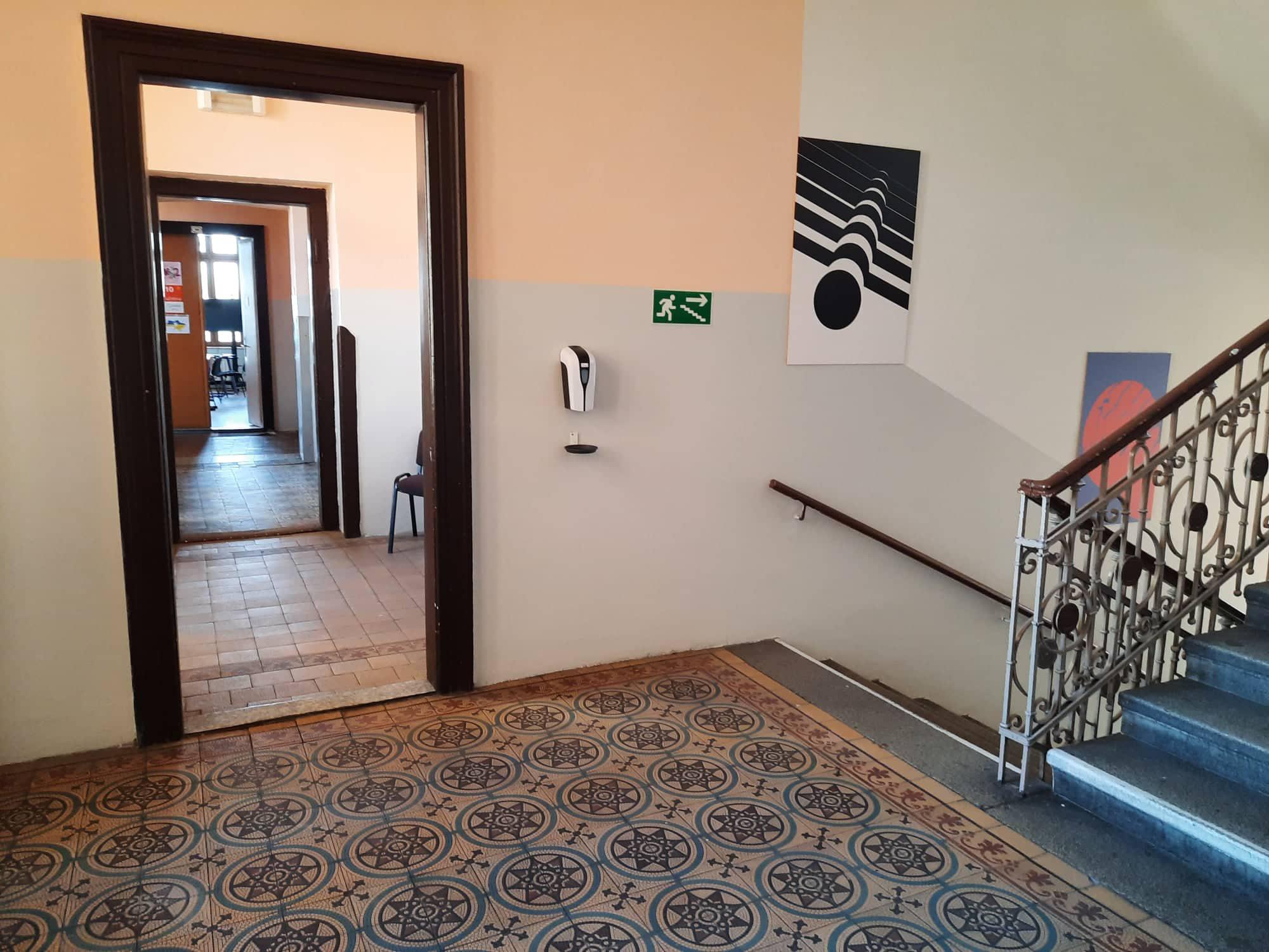 Krajské centrum vzdělávání Plzeň foto 2