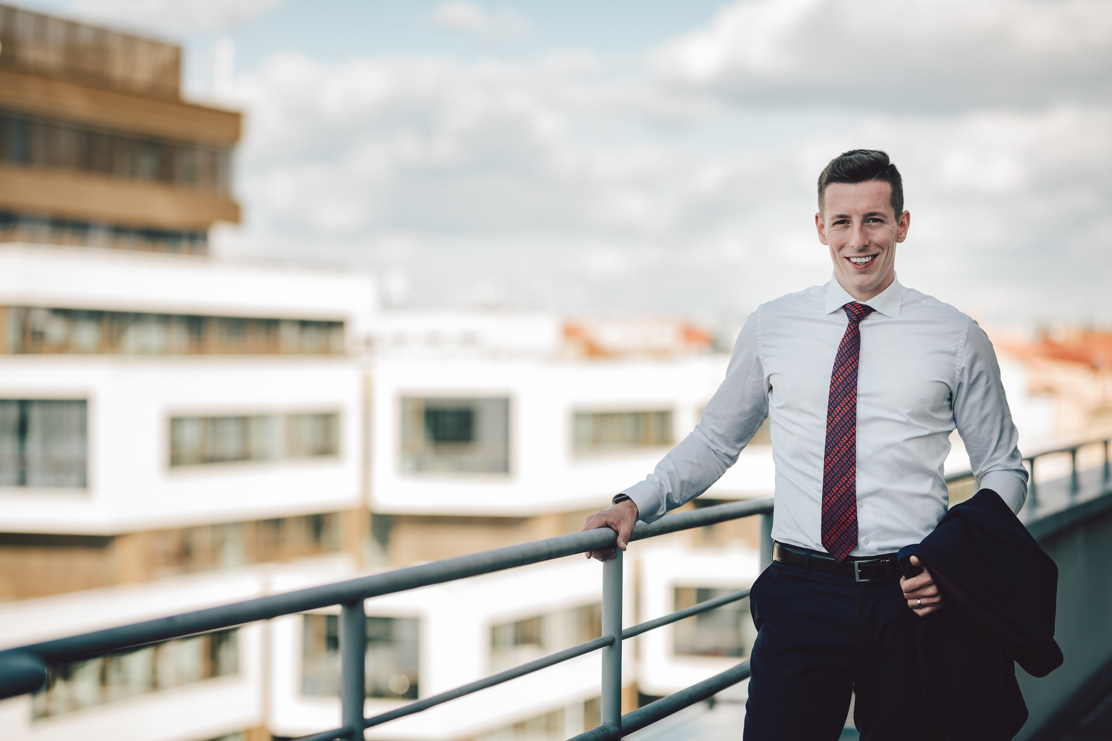 Lukáš Frank - eDO finance, a.s.