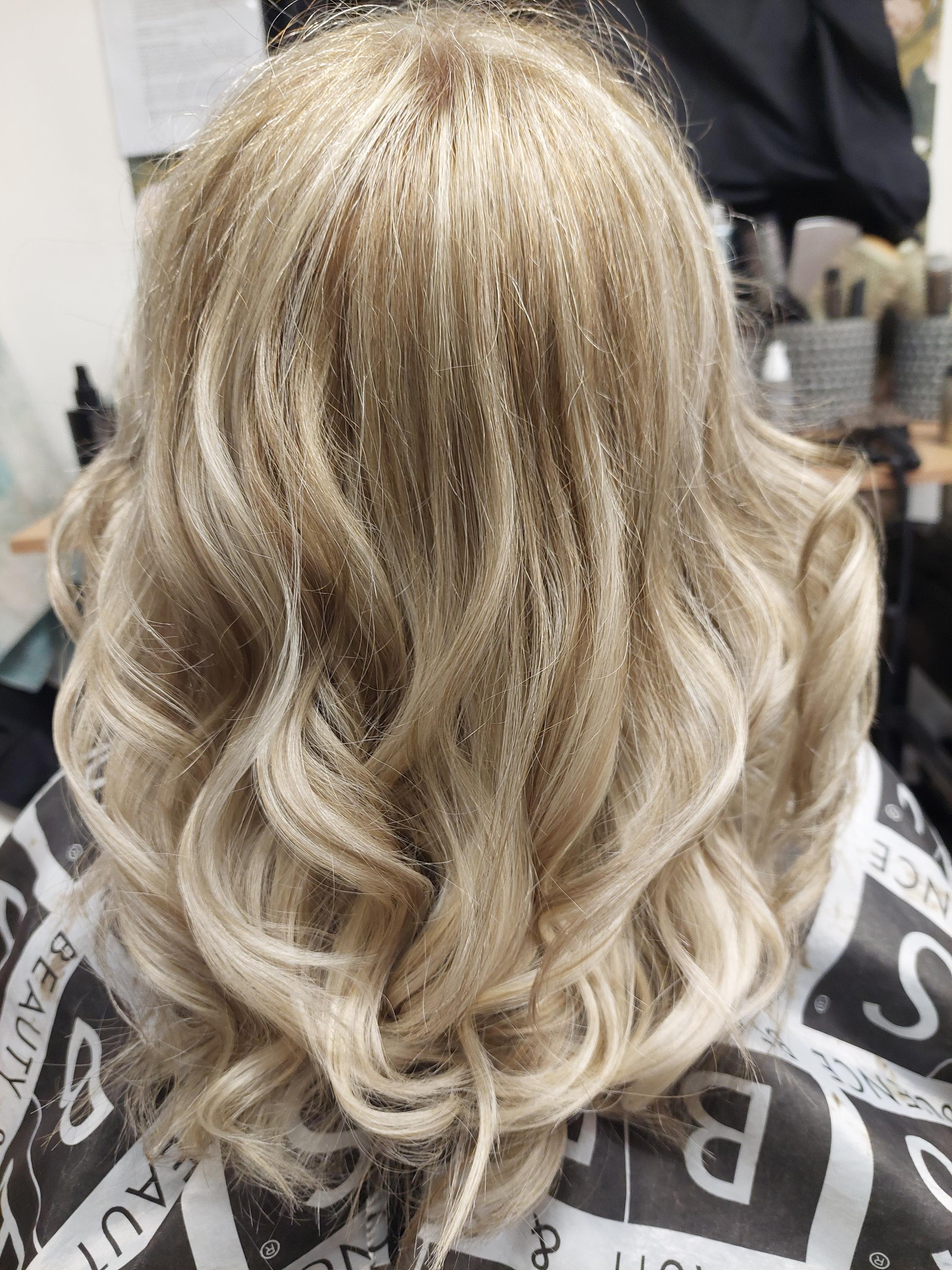 Kadeřnictví salon Jane foto 5