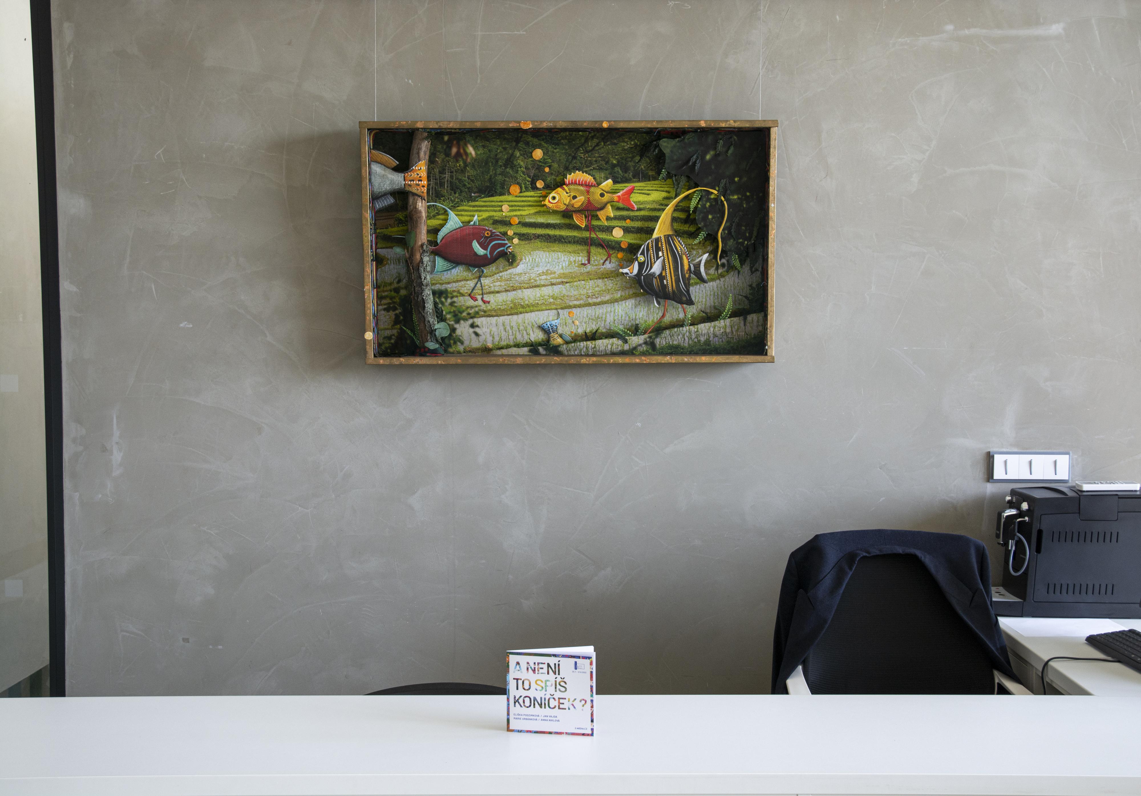 Galerie Art Concept foto 2