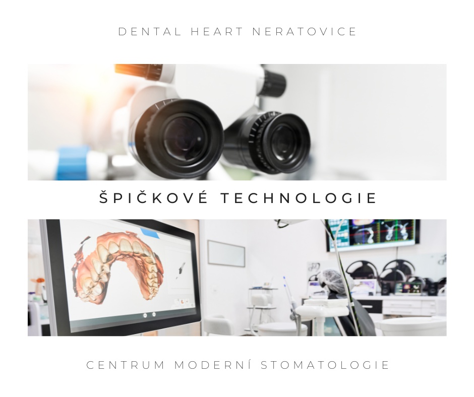 Dental Heart - moderní stomatologie foto 4