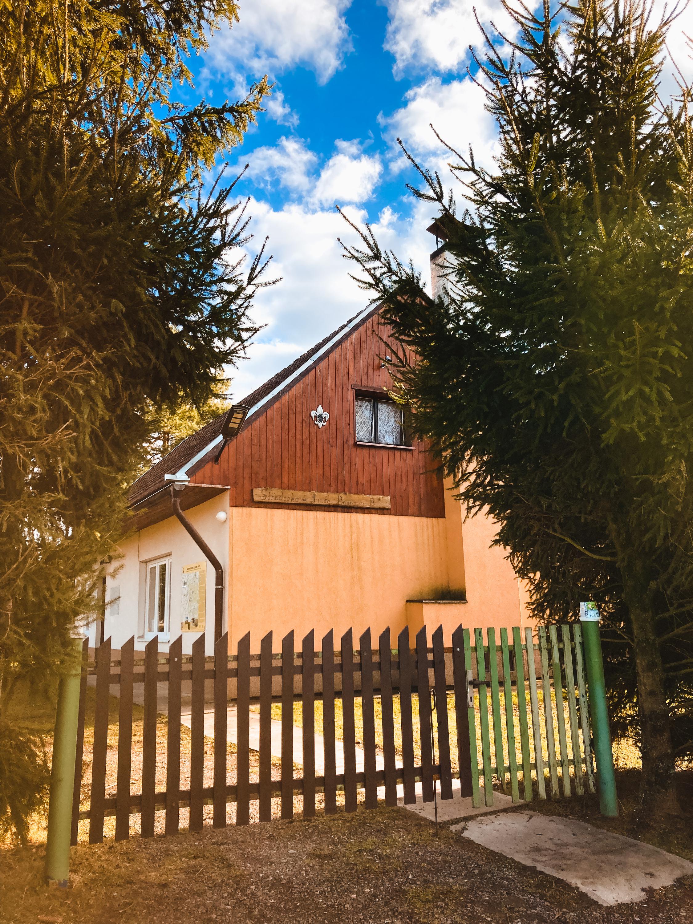 Junák - český skaut, středisko Doubrava Ronov nad Doubravou, Skauti foto 3