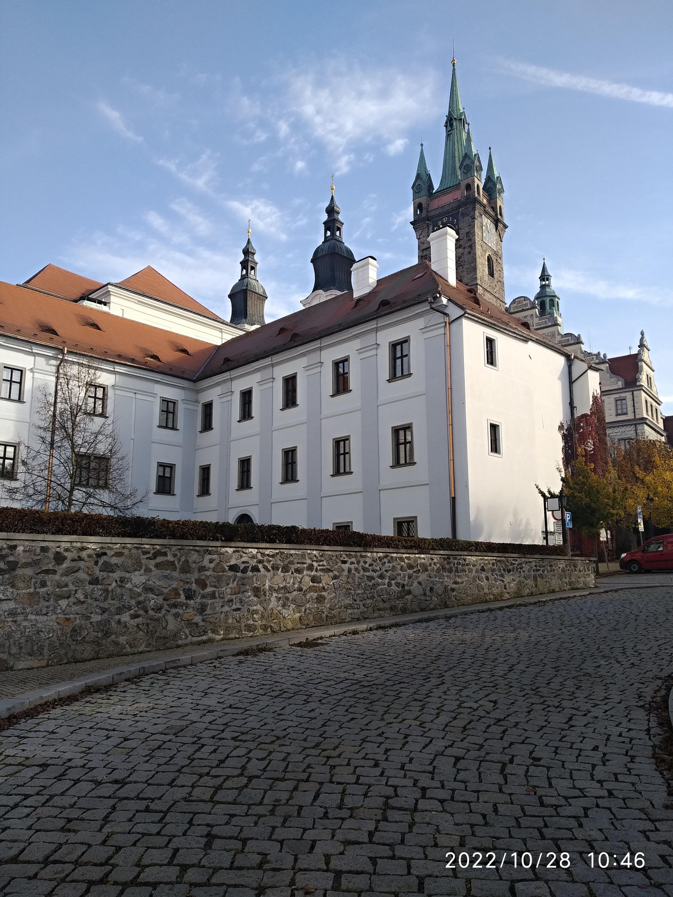 Městská knihovna Klatovy foto 4
