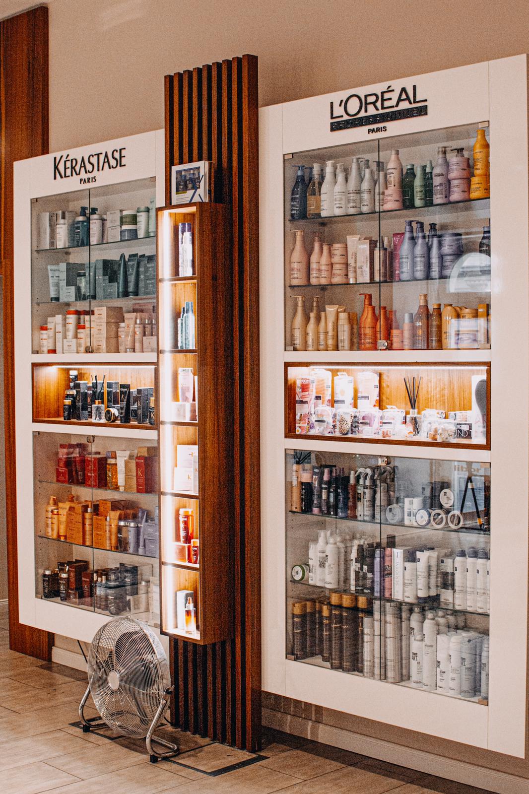 Libor Šula The Salon, Italská foto 3