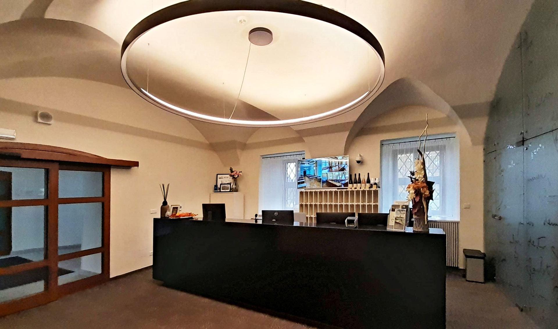 Zámecký hotel Třešť foto 6