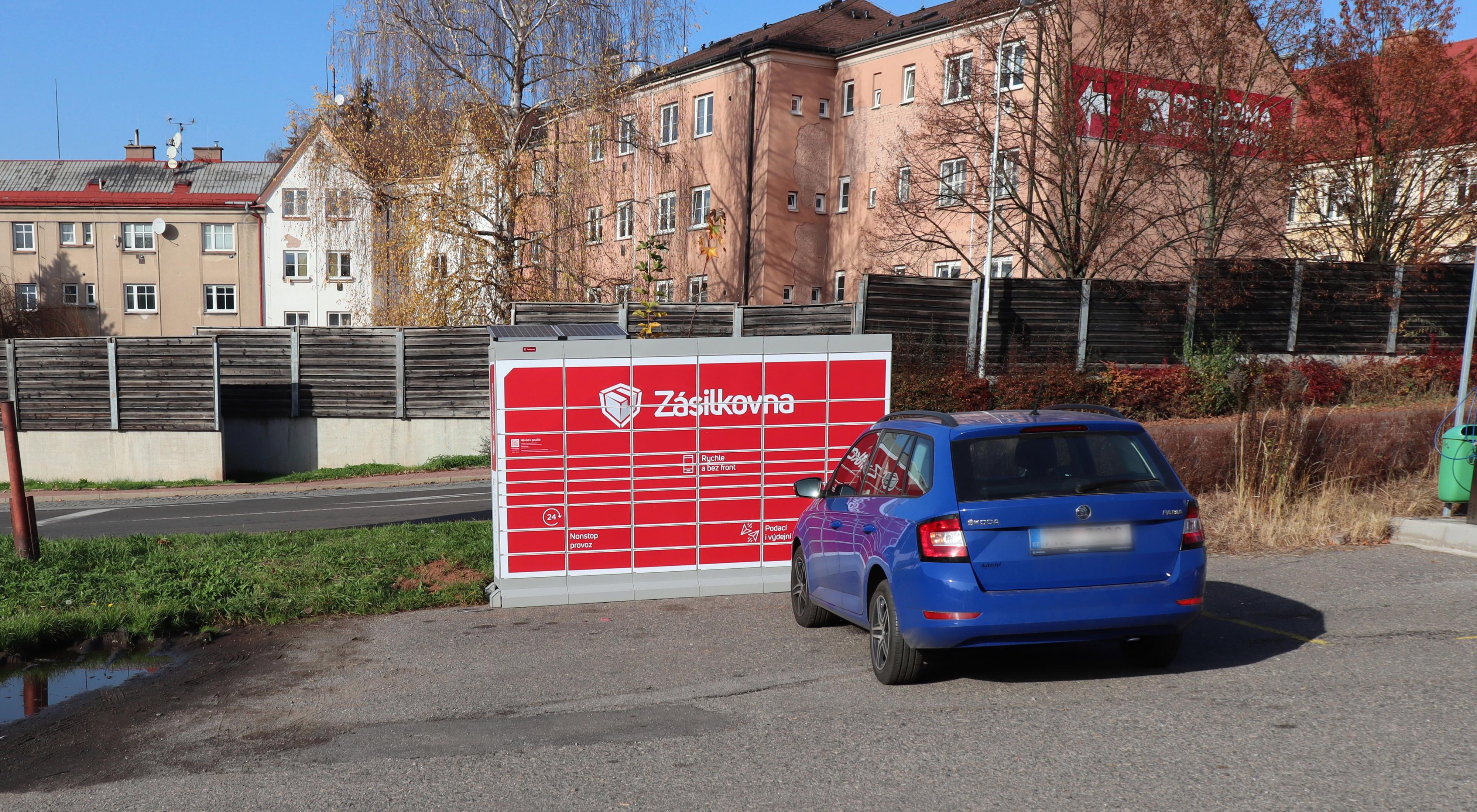 Z-BOX foto 2