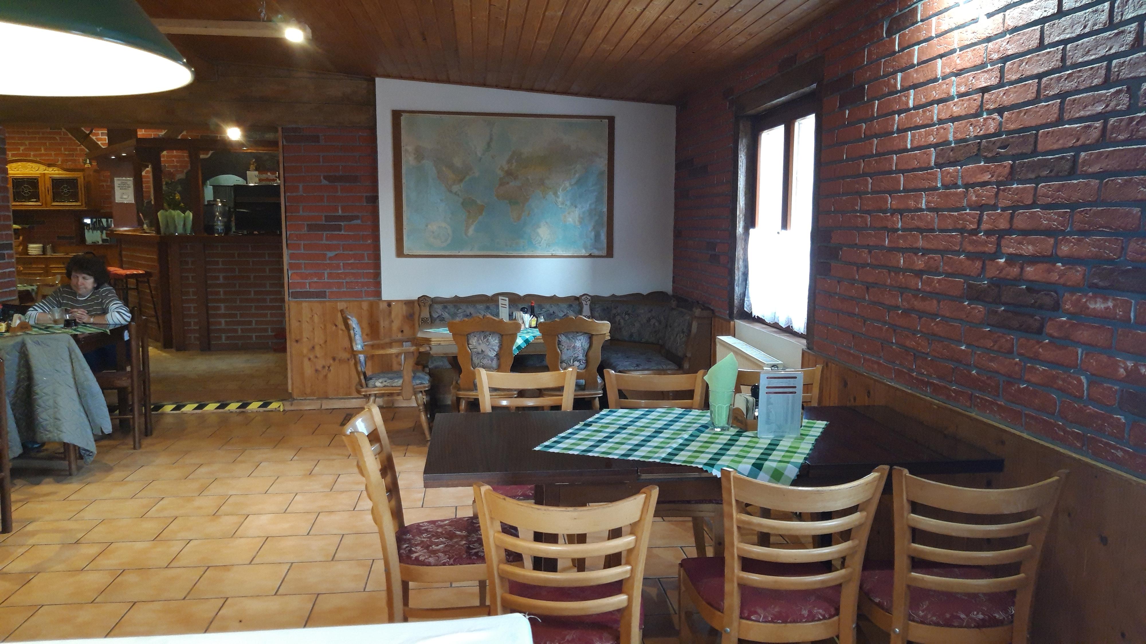 Hospůdka U Hastrmánka foto 2