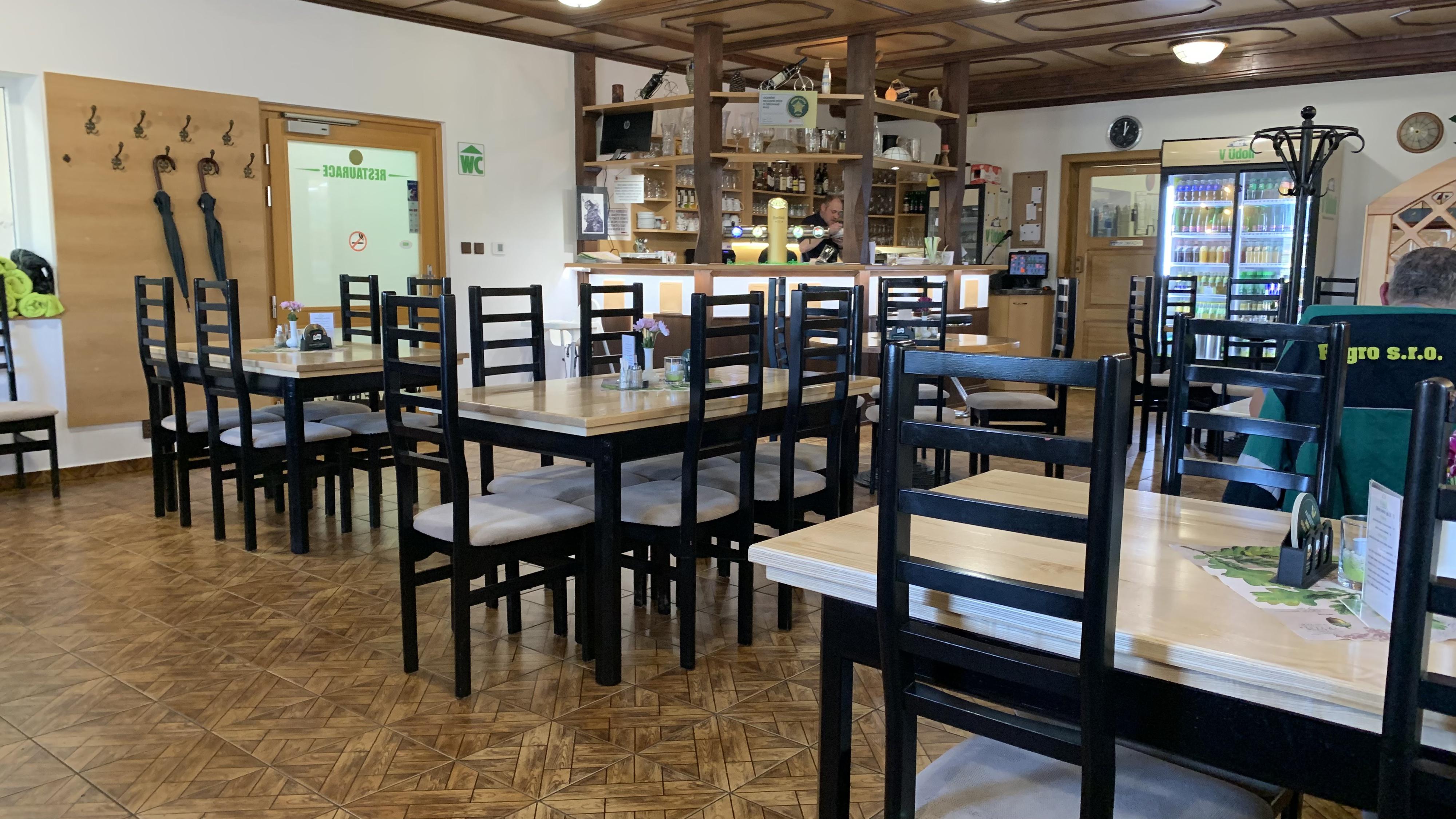 Restaurace V Údolí foto 2