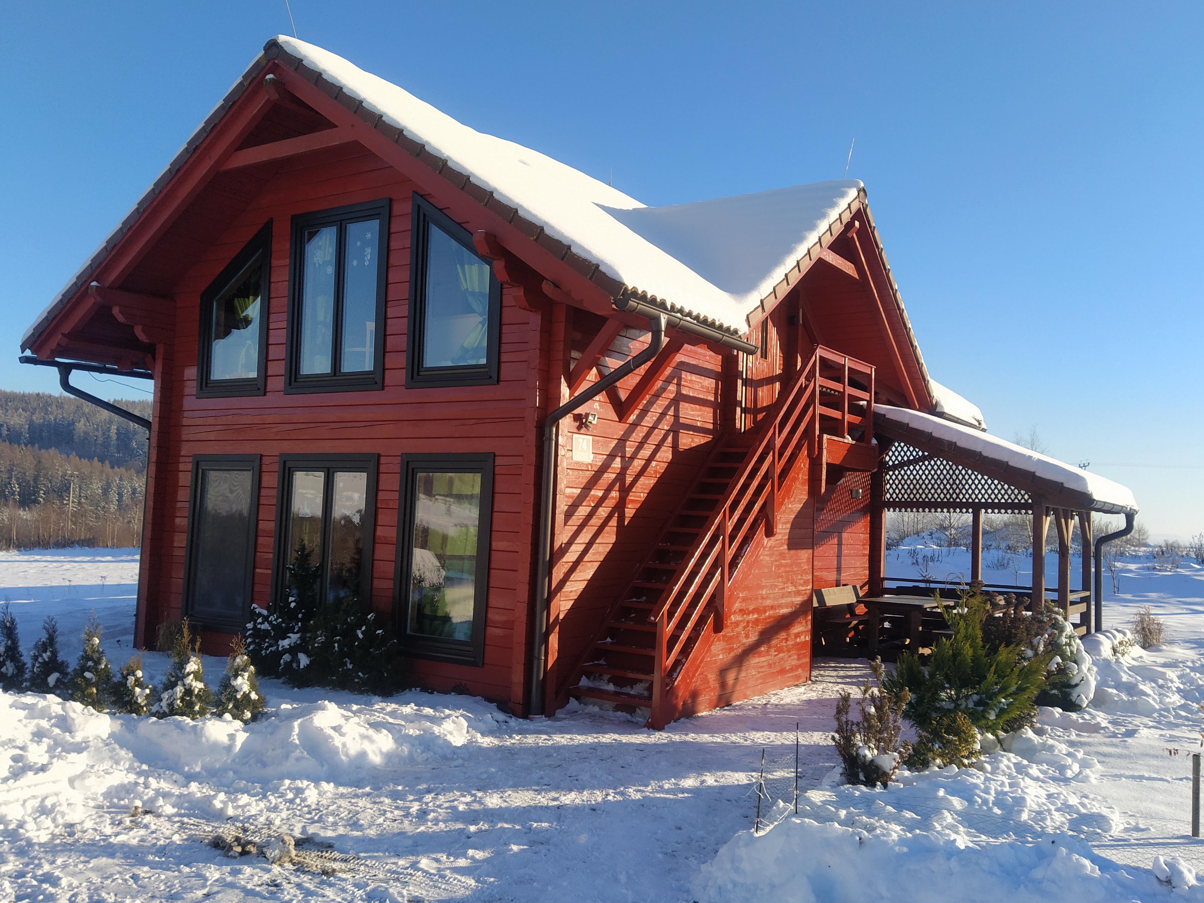 Avalanche - roubenka foto 3