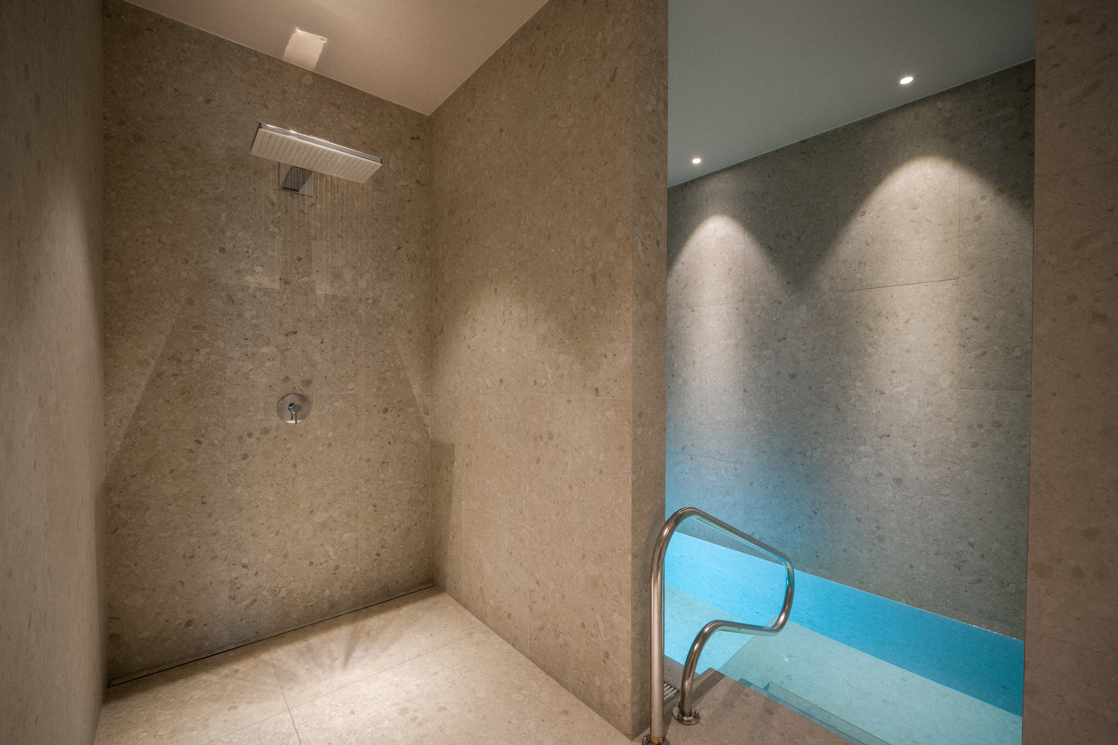 KAPKA RESORT - Wellness foto 5