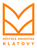 logo Městská knihovna Klatovy