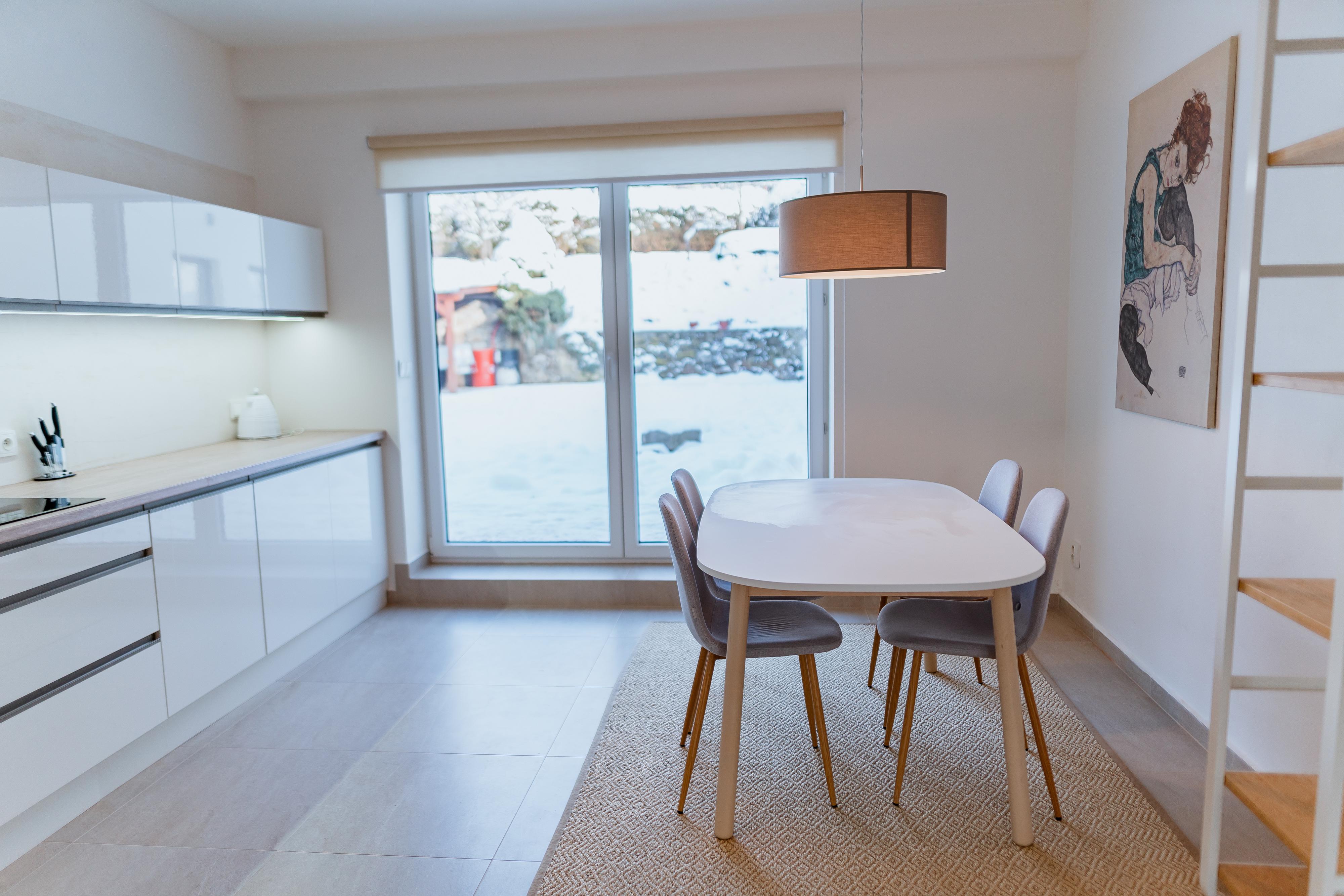 Apartmány Jabloneček foto 3