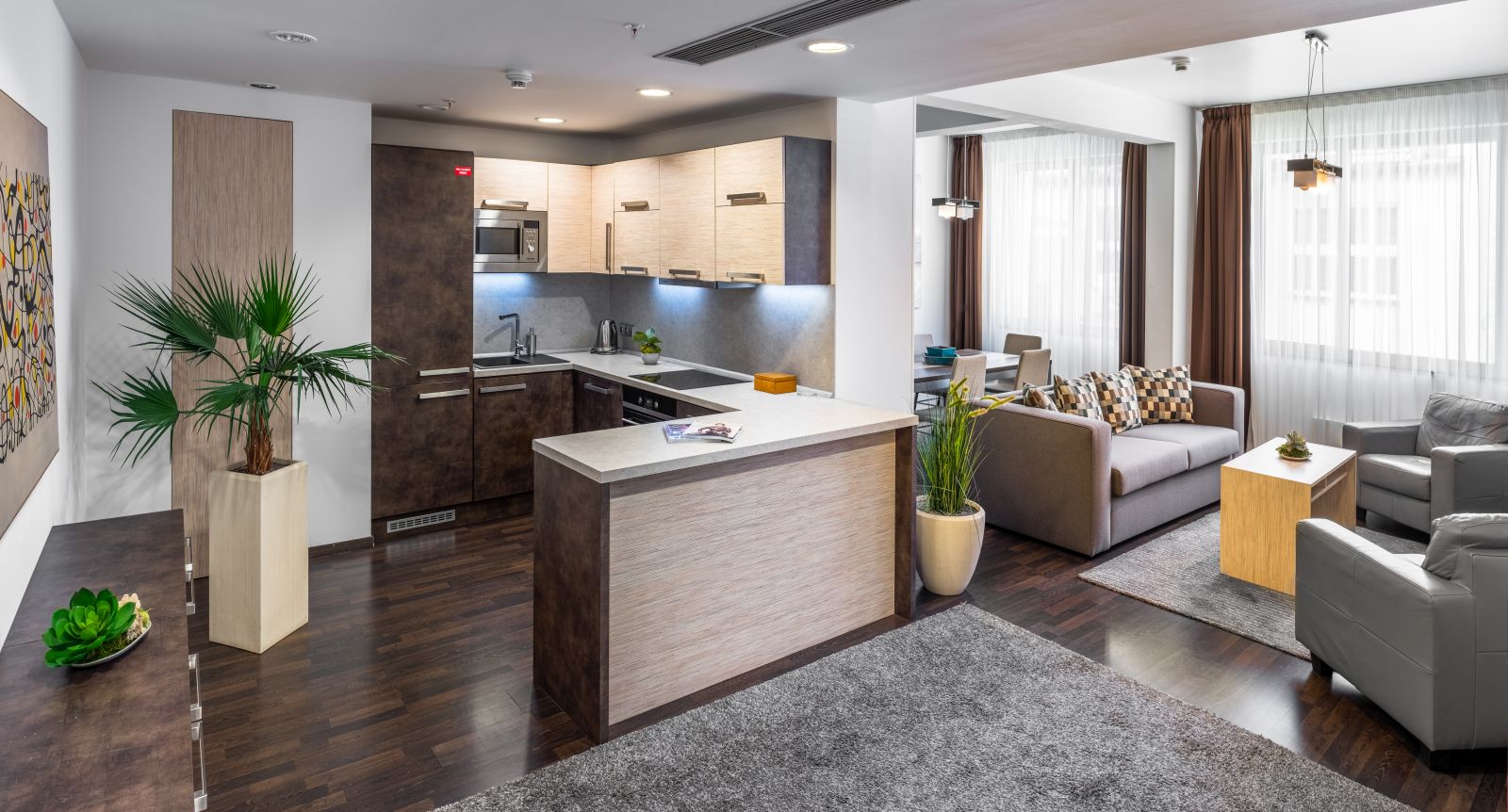 VN3 Terraces Suites by Adrez foto 3