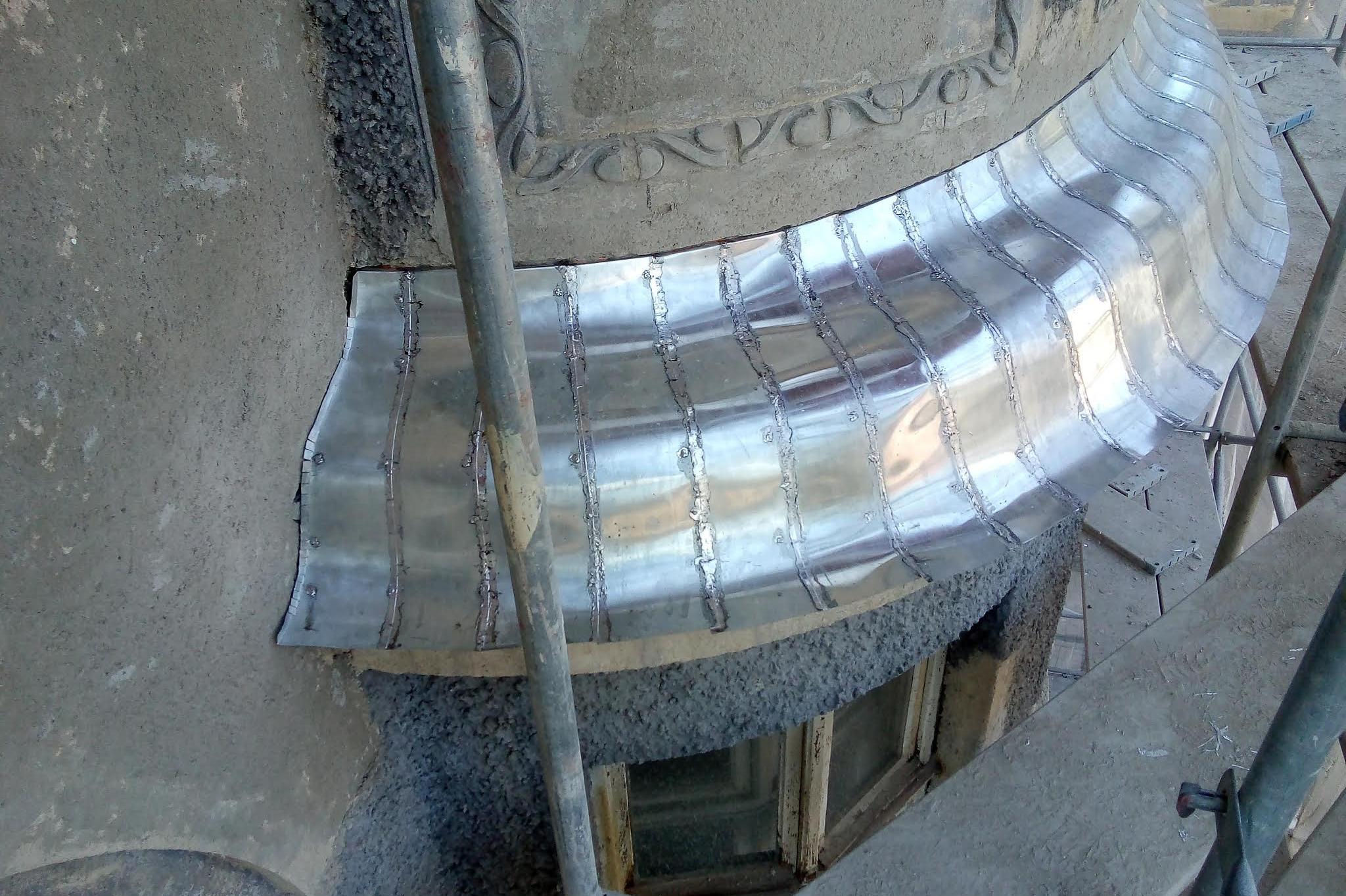 Klempířství Brandtner