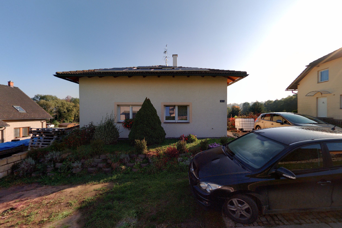 Vladimír Zubál - Elektroinstalace