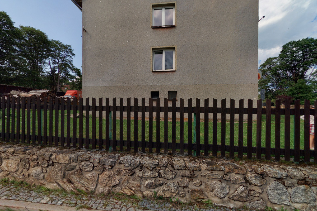 Apartmán Strážný - Štveráček