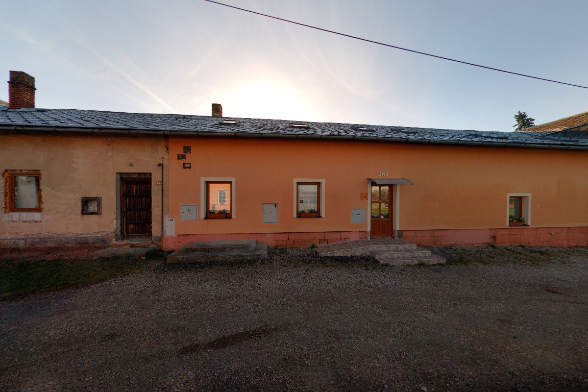Penzion Aneta foto 4