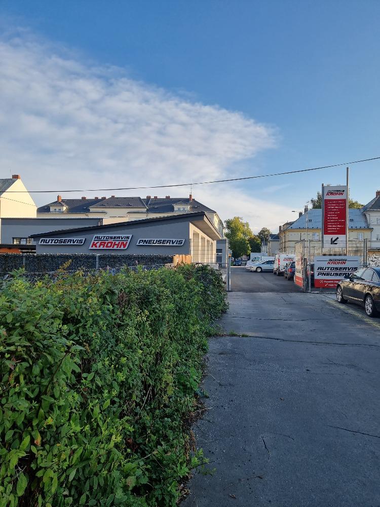 AUTOSERVIS - KRÖHN, s.r.o. foto 1