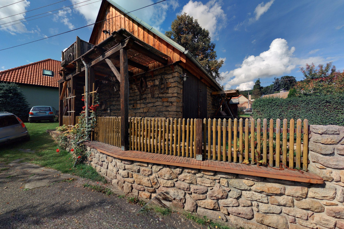 Ubytování Manětín 323 foto 2