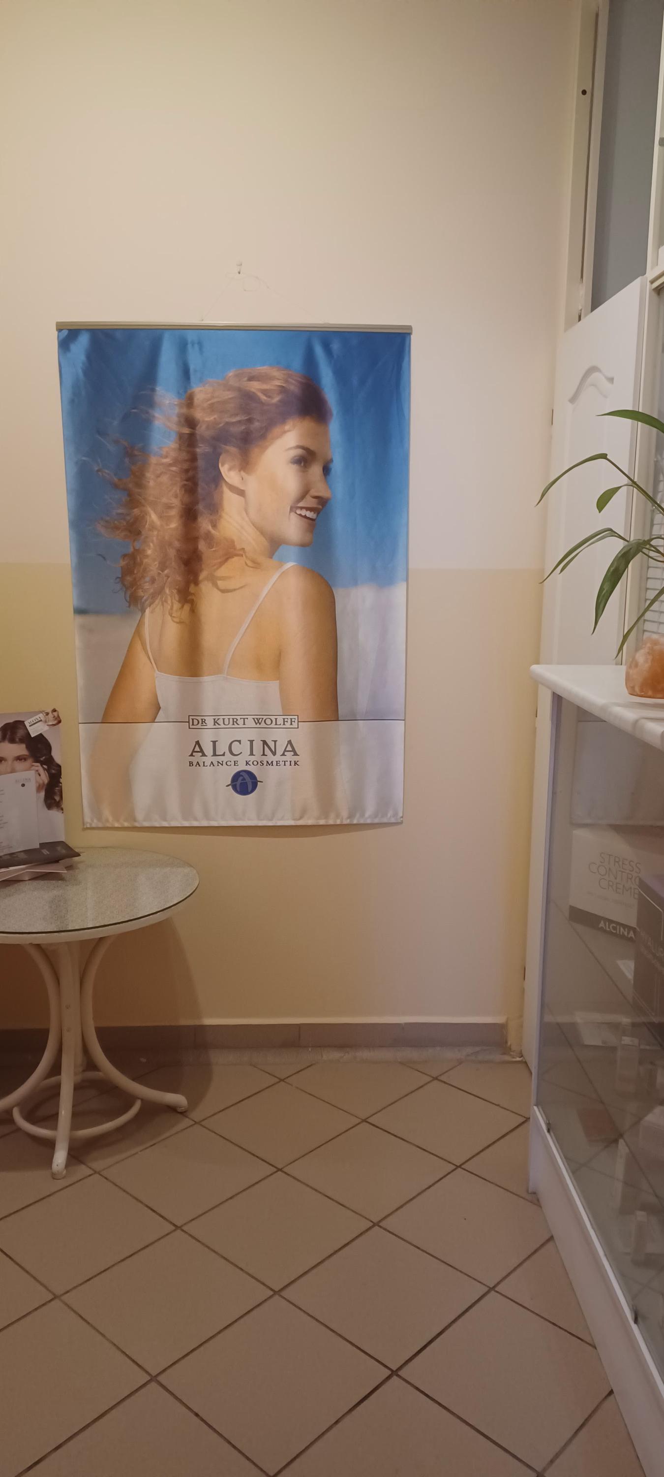 Monika Labuttová - kosmetické služby foto 4