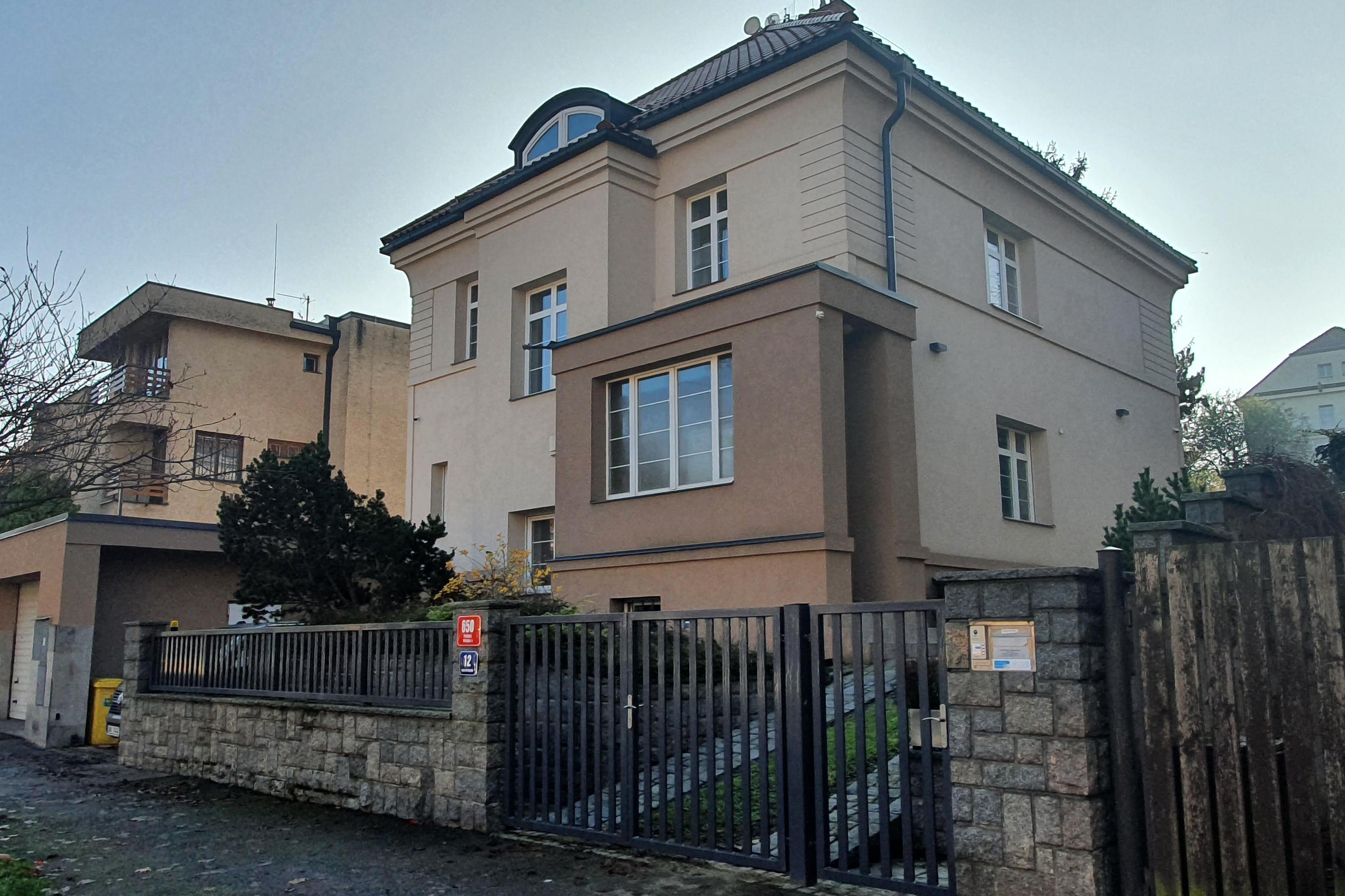 ATELIER KUNC architects, s.r.o.