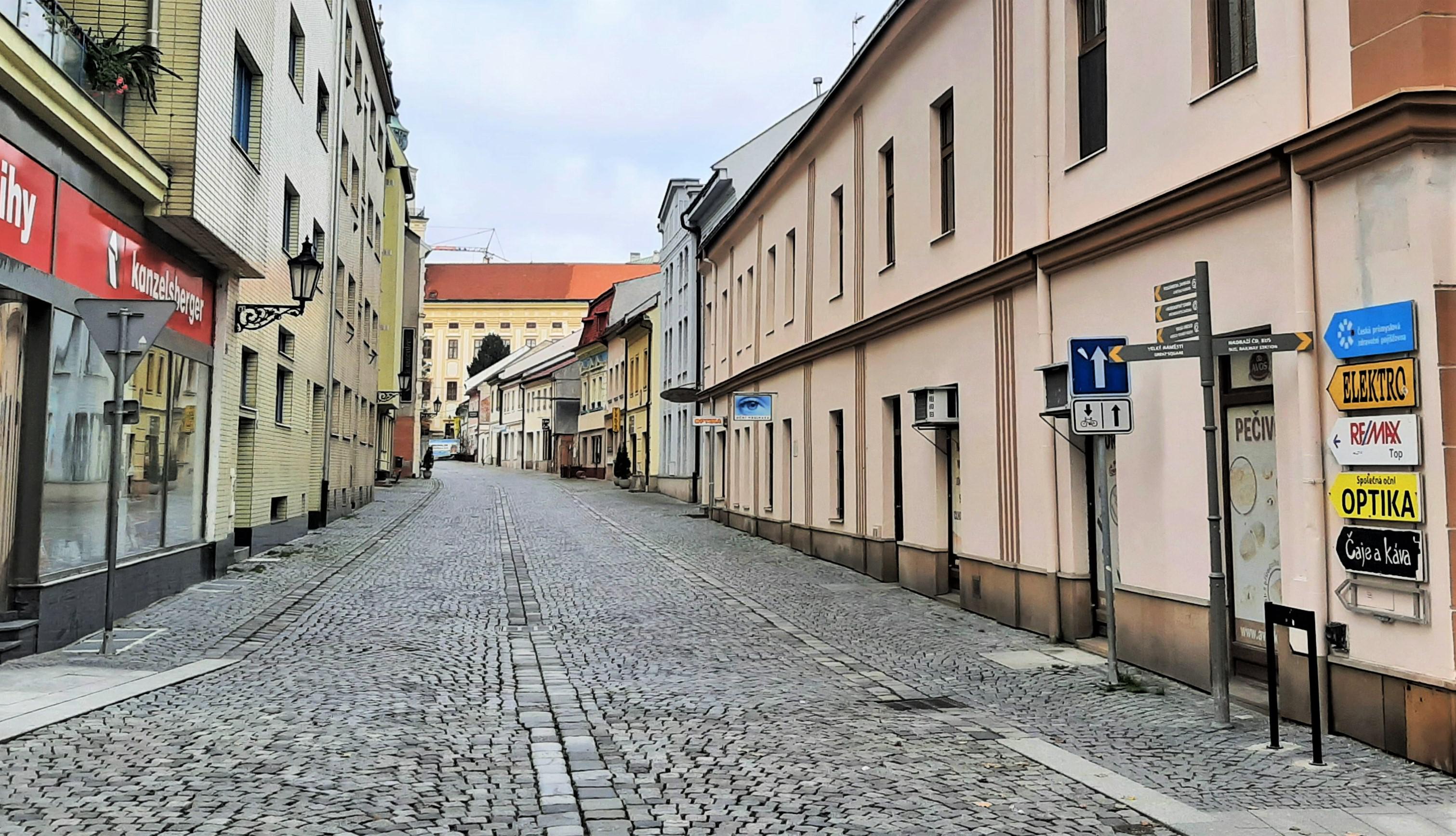 Společná oční optika, s.r.o. foto 2