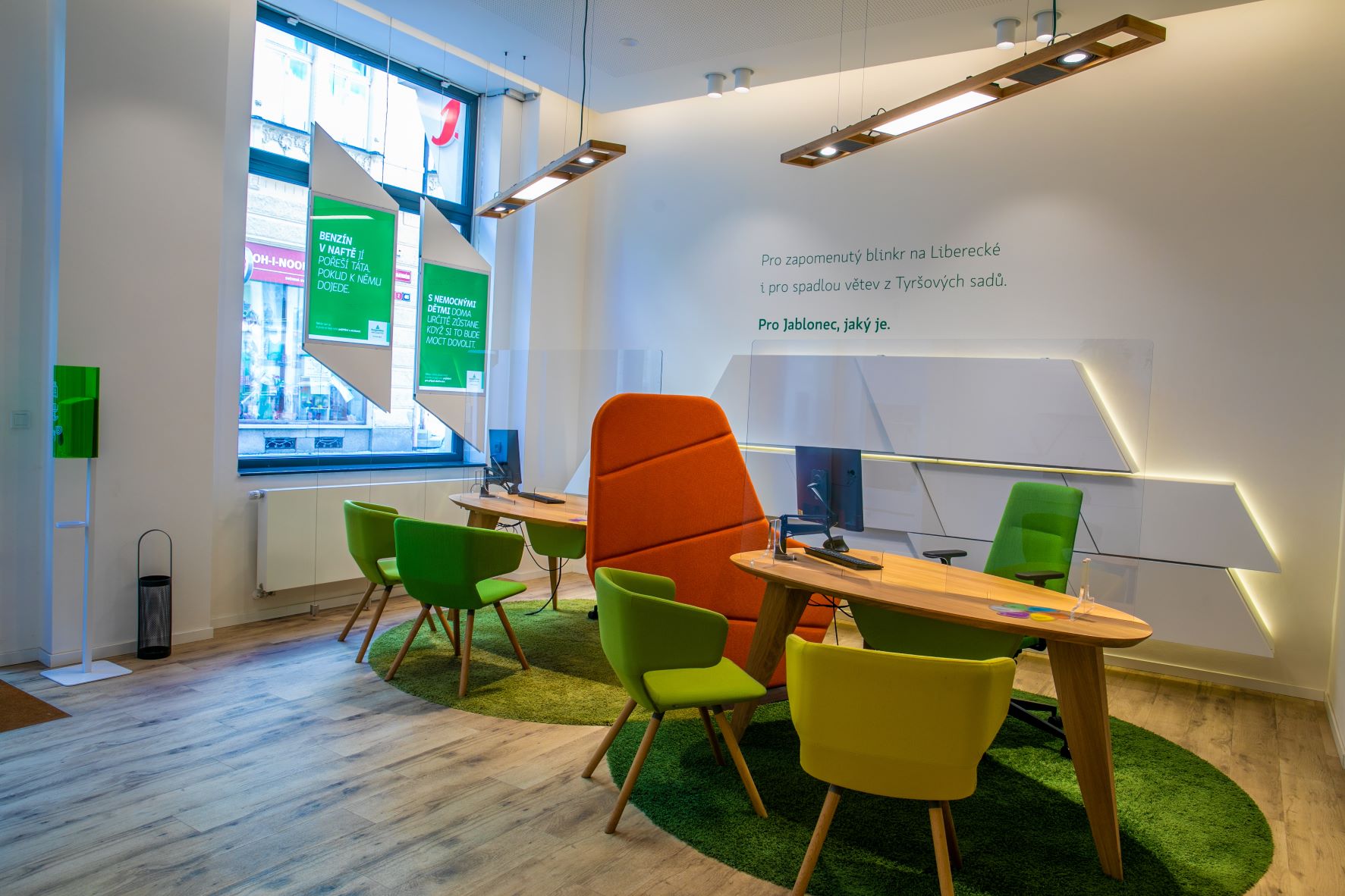 Kooperativa pojišťovna foto 4