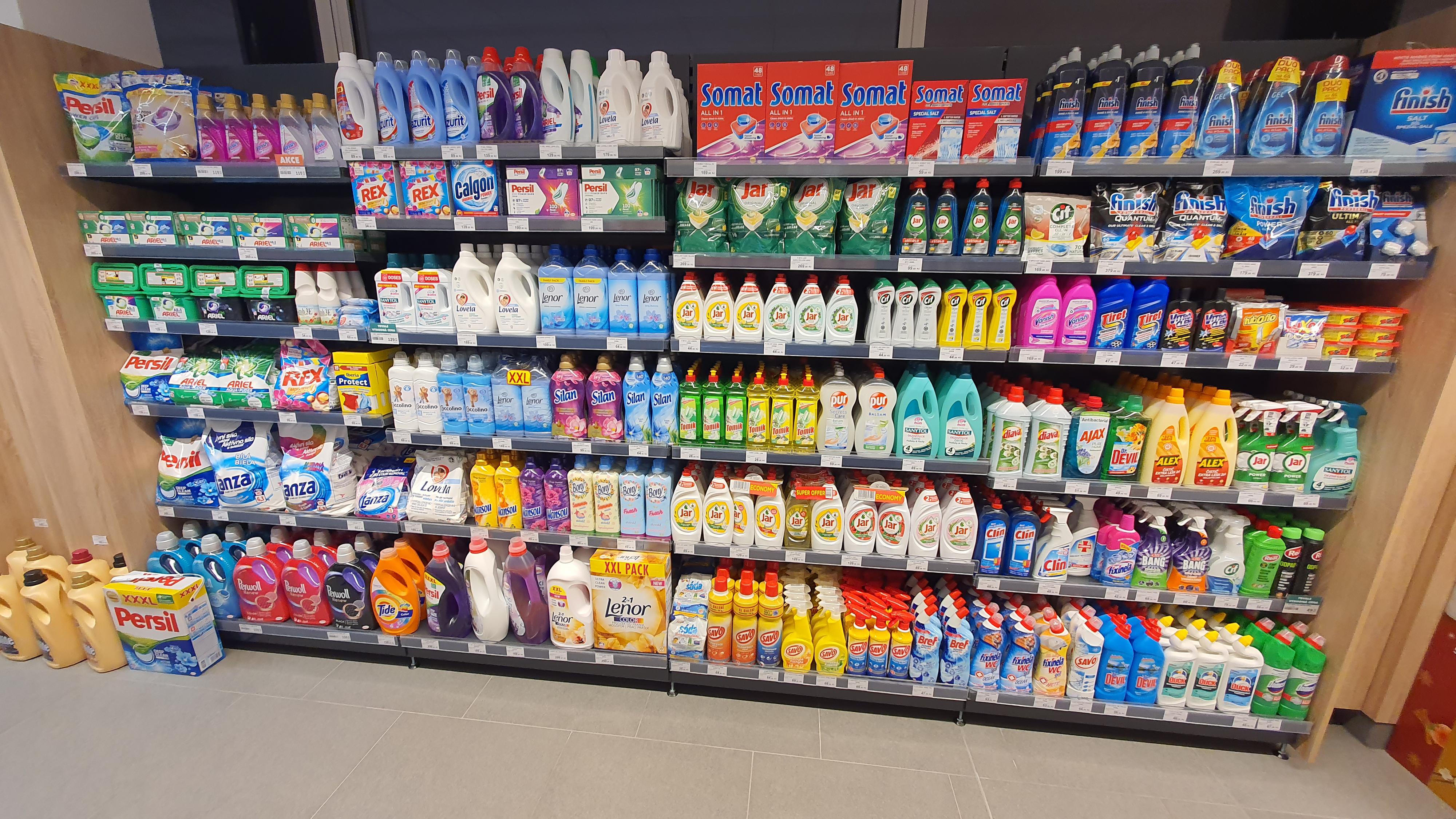 TEMPO, obchodní družstvo TUTY foto 3