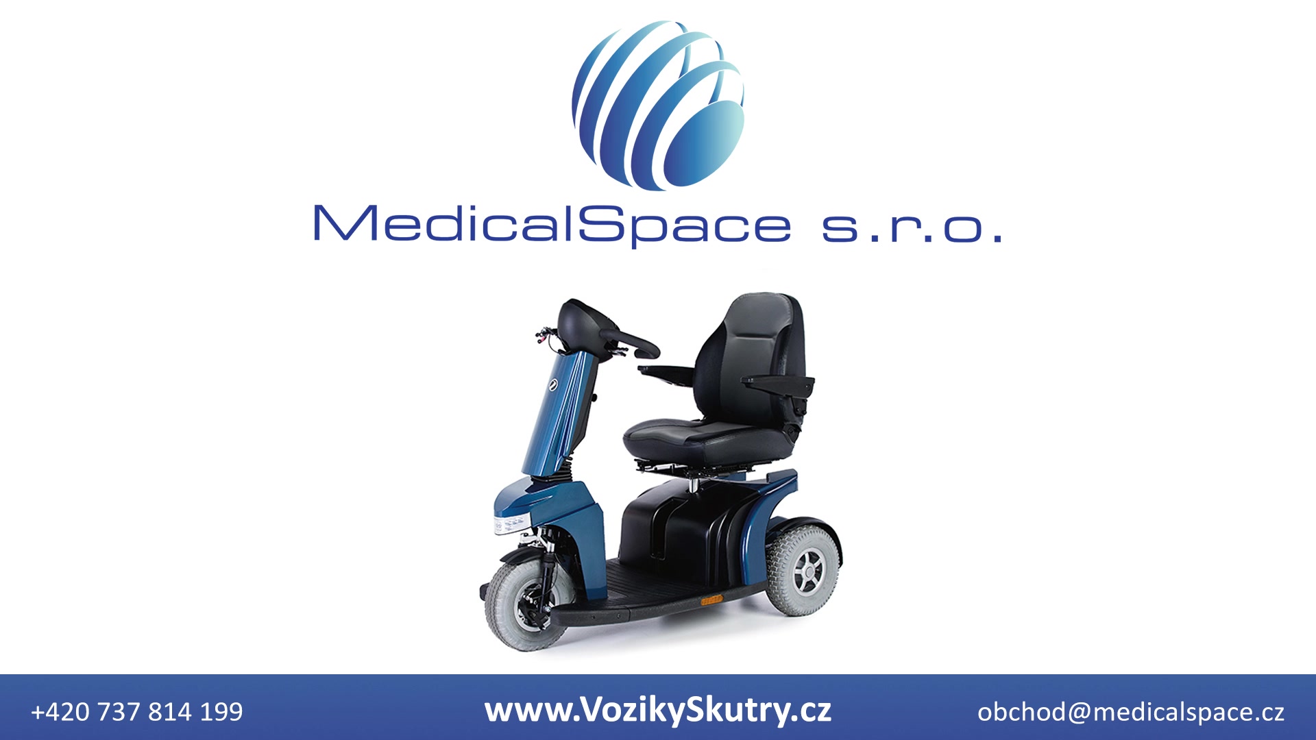 MedicalSpace s.r.o. foto 2 (náhled videa)