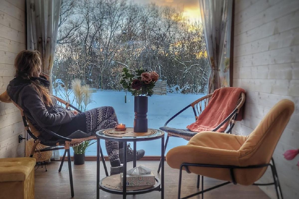 Psychoterapie v kostce