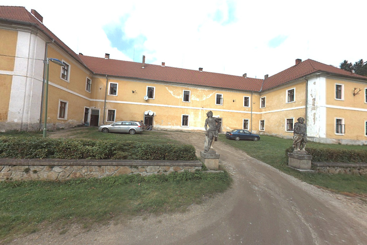 Apartmán - Zámecký pivovar foto 5