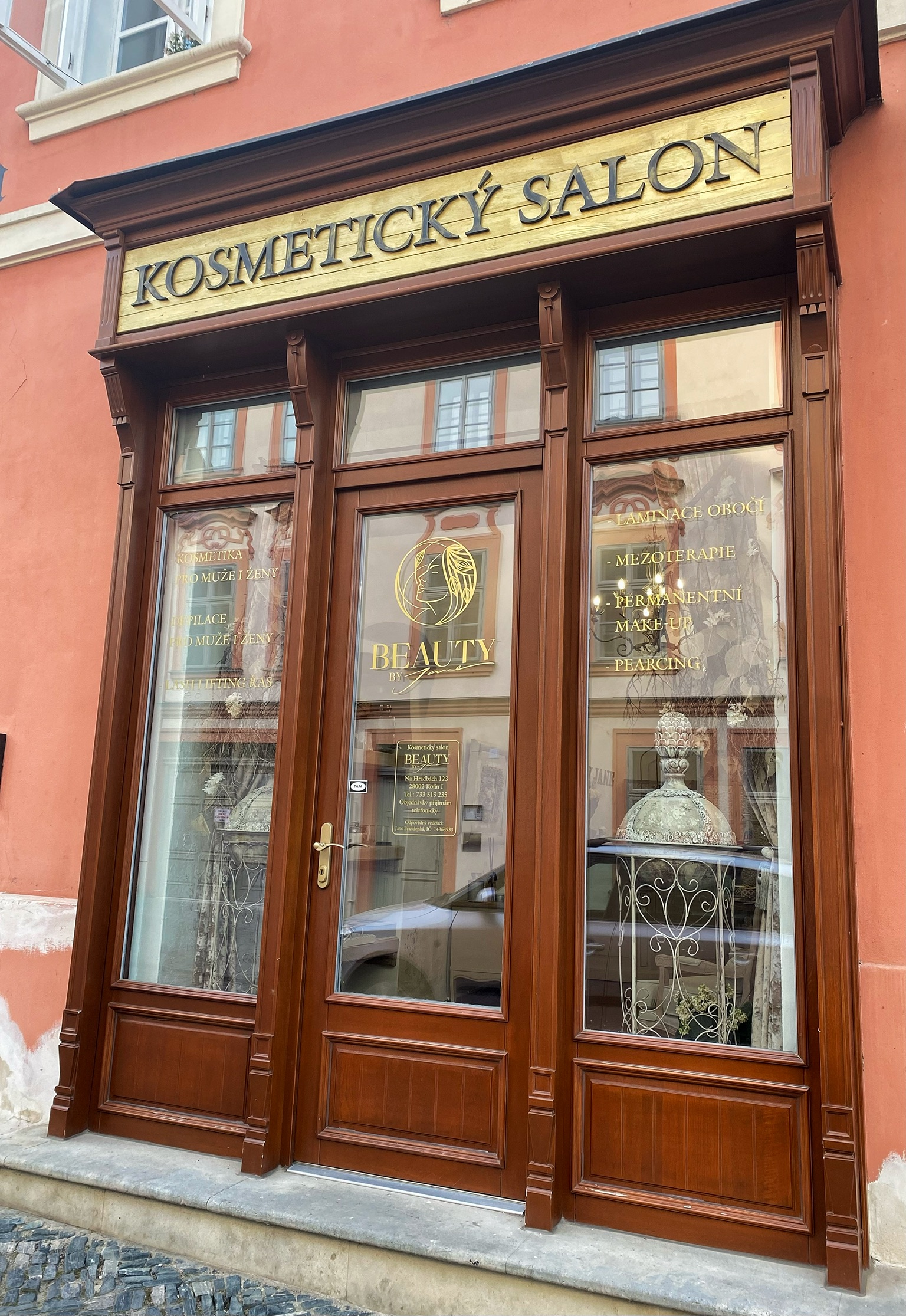 Kosmetický salón - Beauty by Jane foto 3