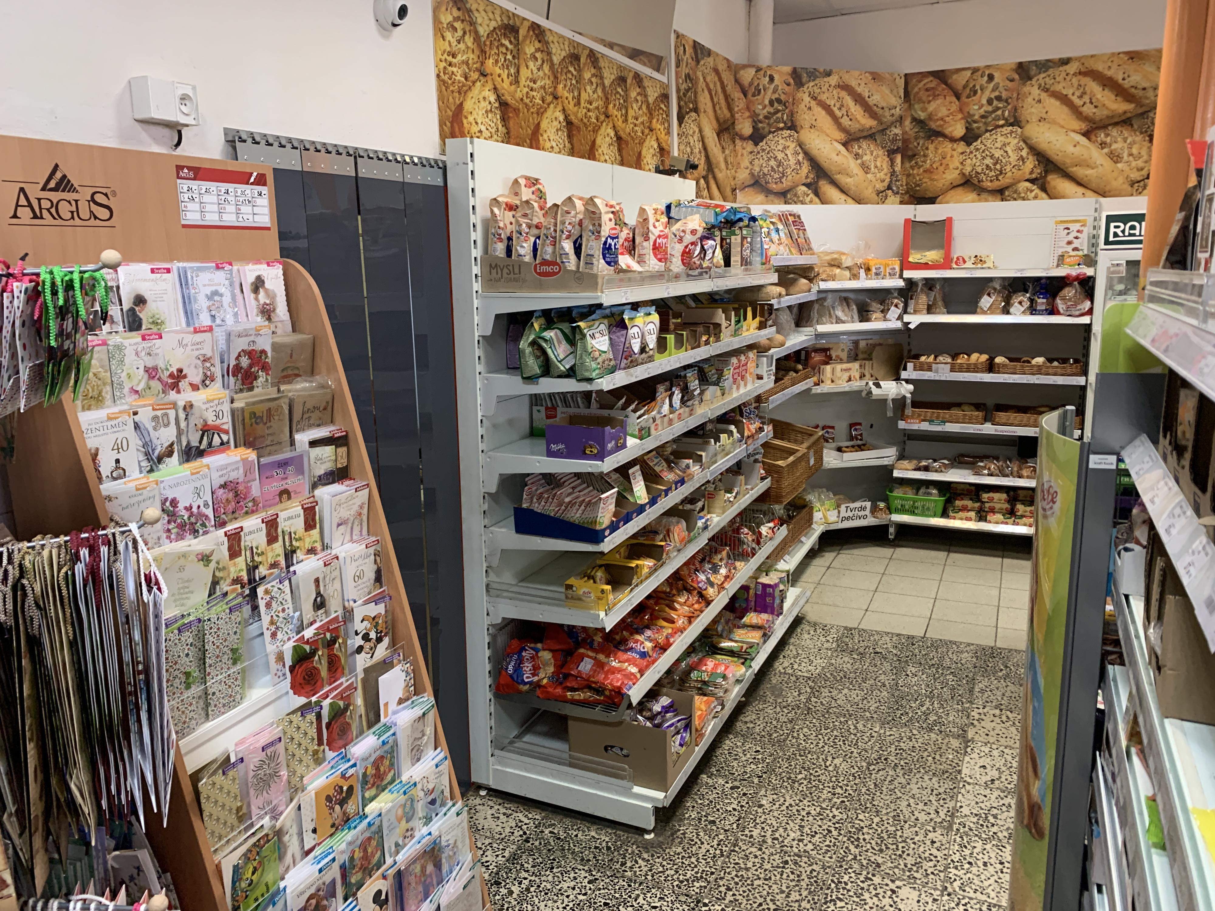 TEMPO, obchodní družstvo TUTY foto 4