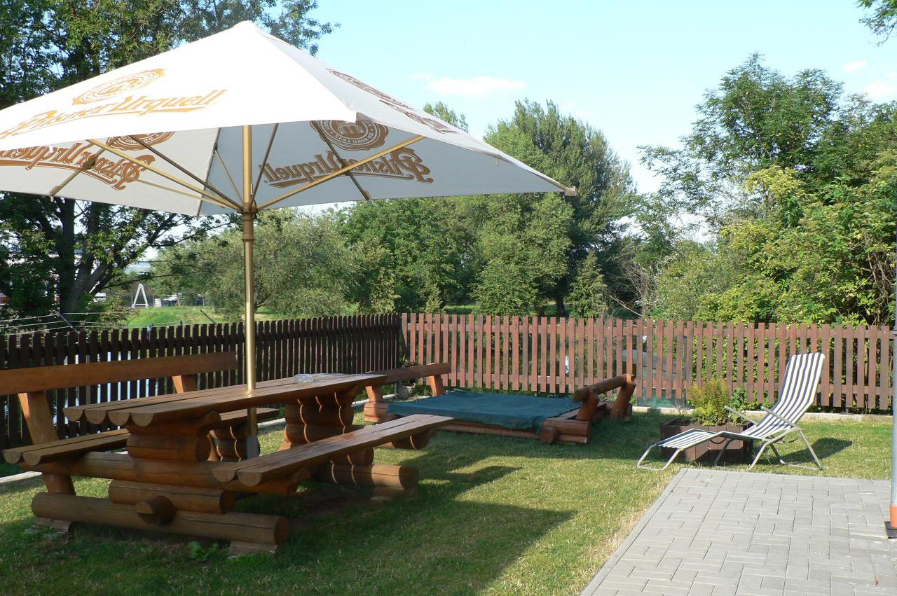 Ubytování U Sklepů