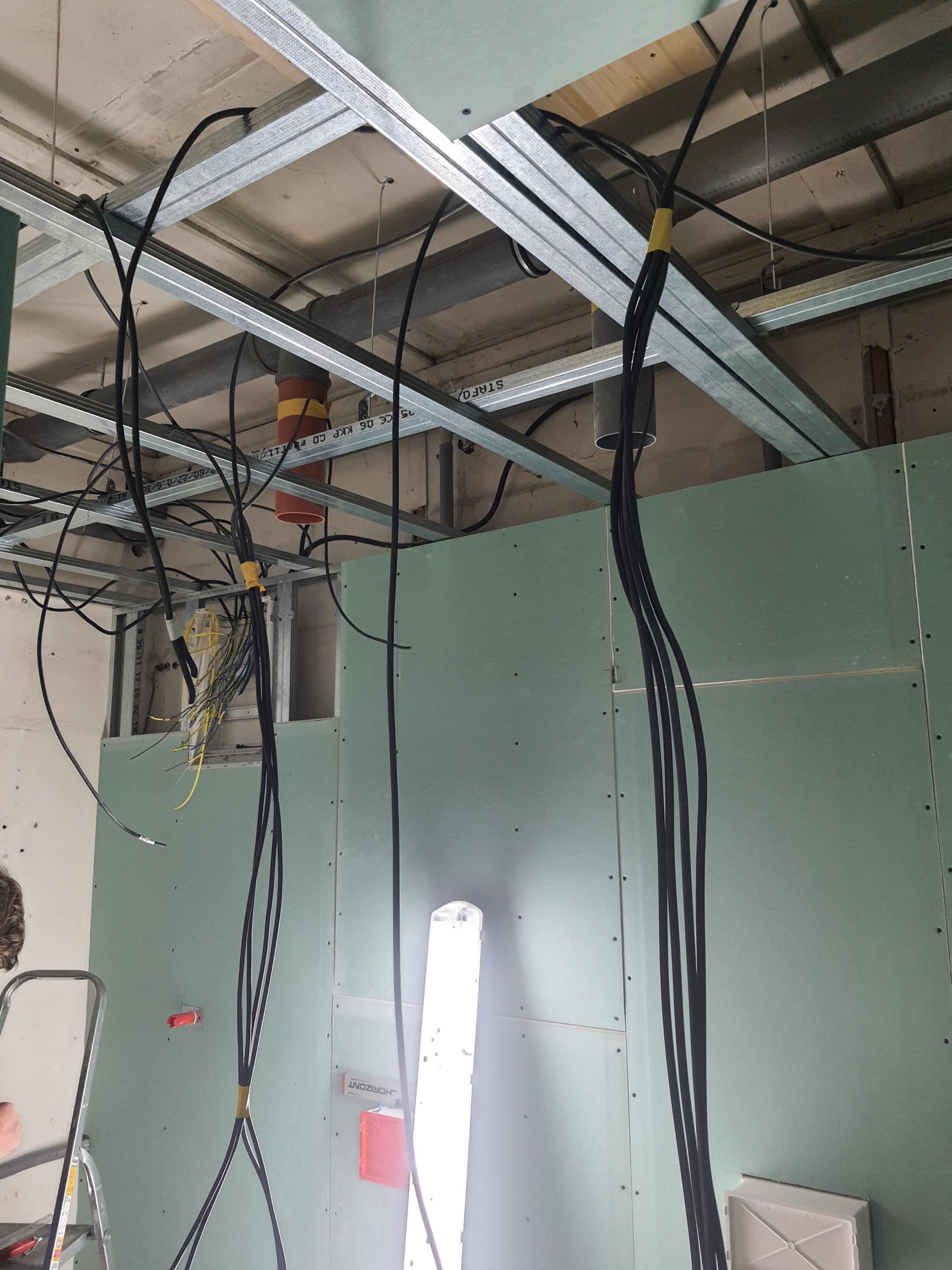 K&K systém -  stavební, bourací a zednické práce foto 4