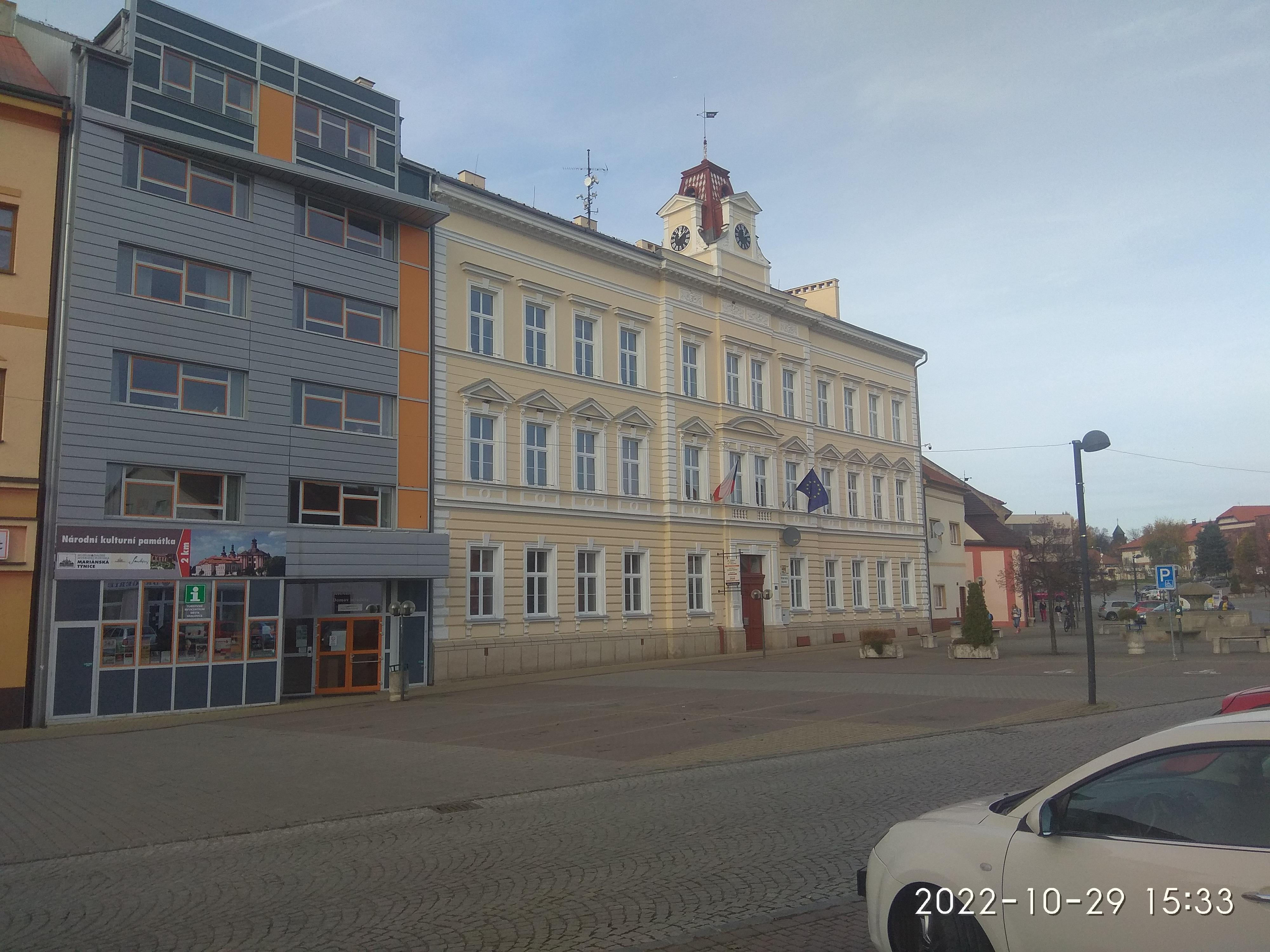 Střední škola Kralovice foto 2