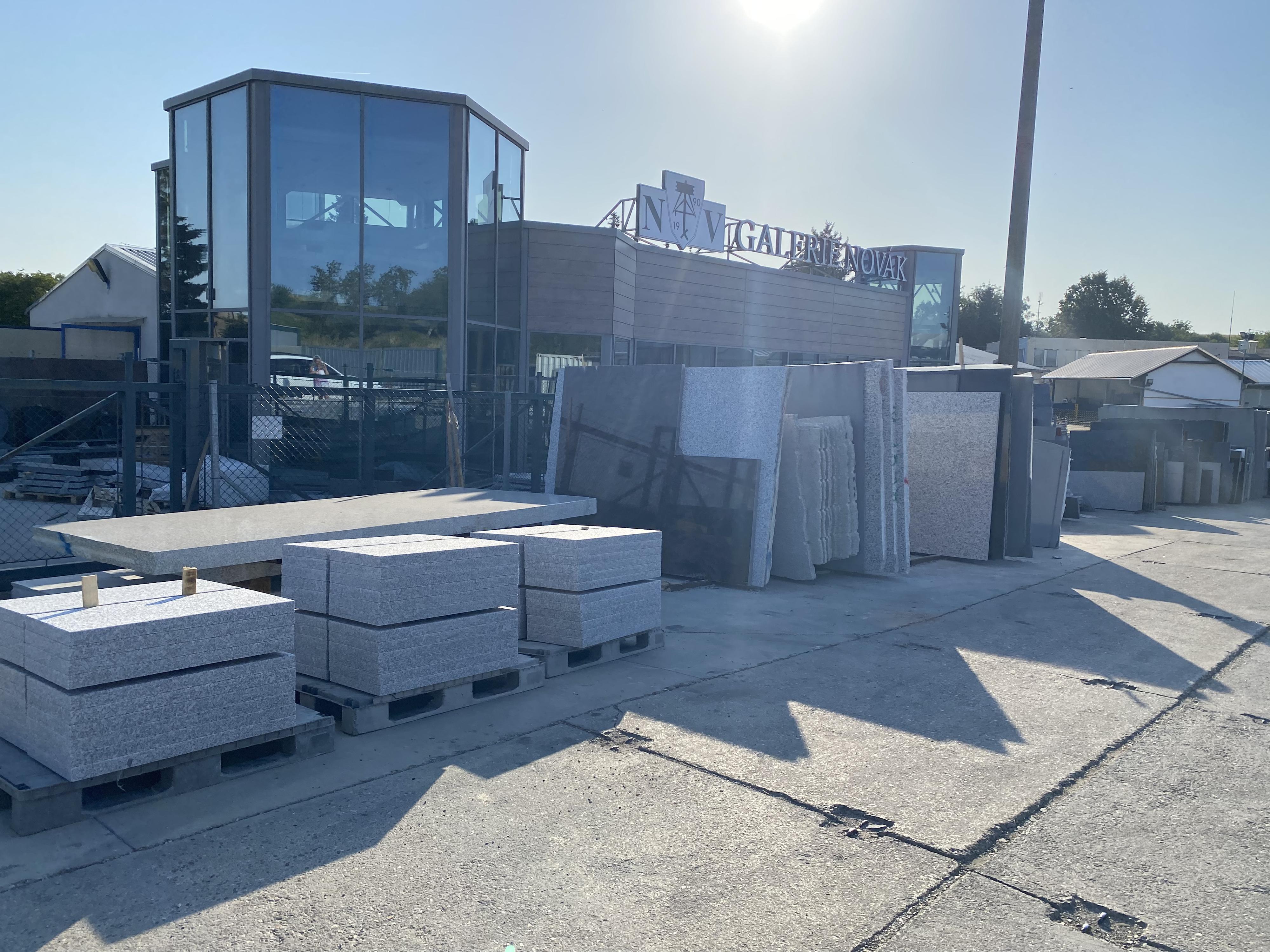 Kamenosochařství Vladimír Novák foto 4