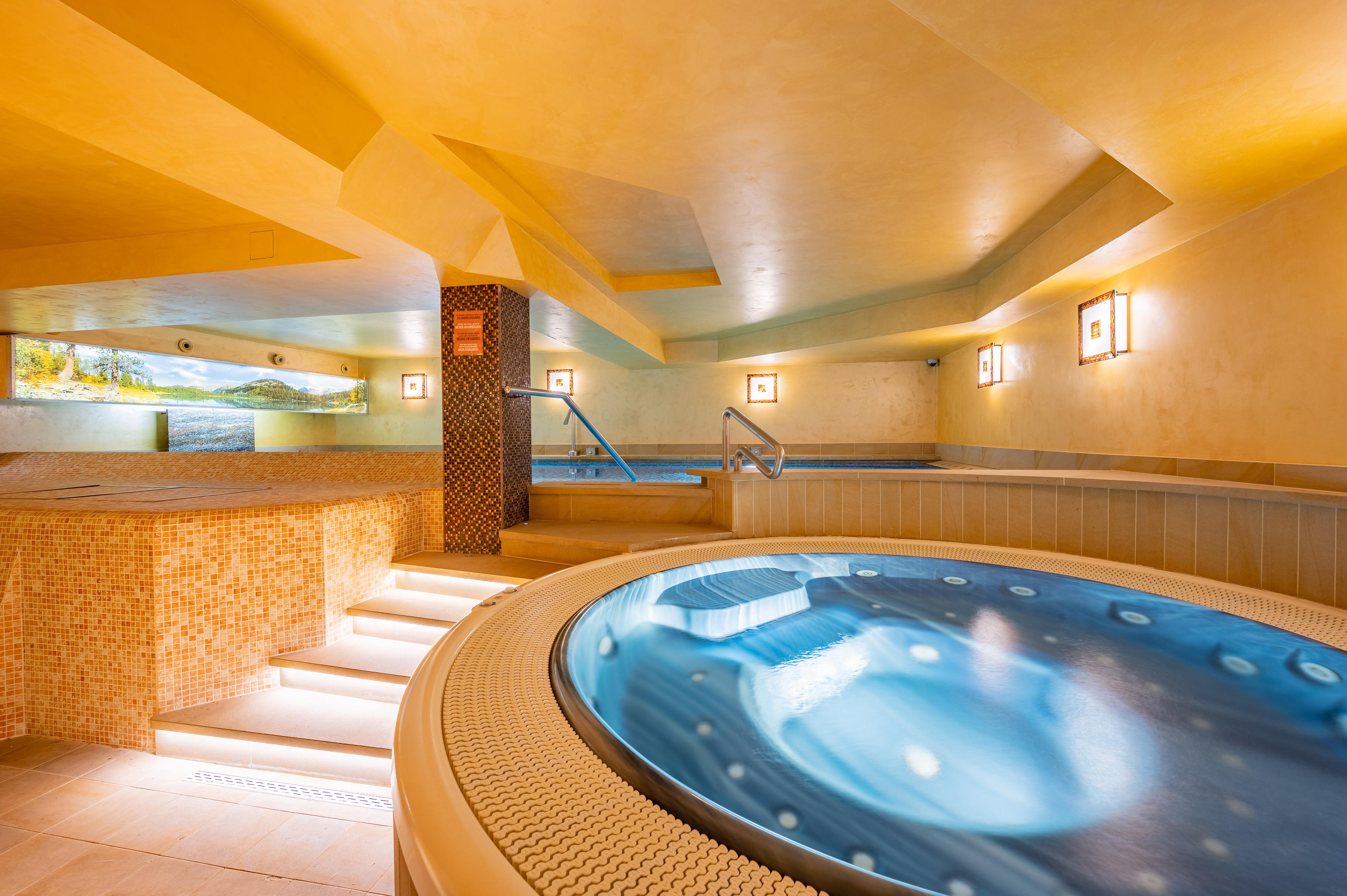 David Wellness Hotel Harrachov
