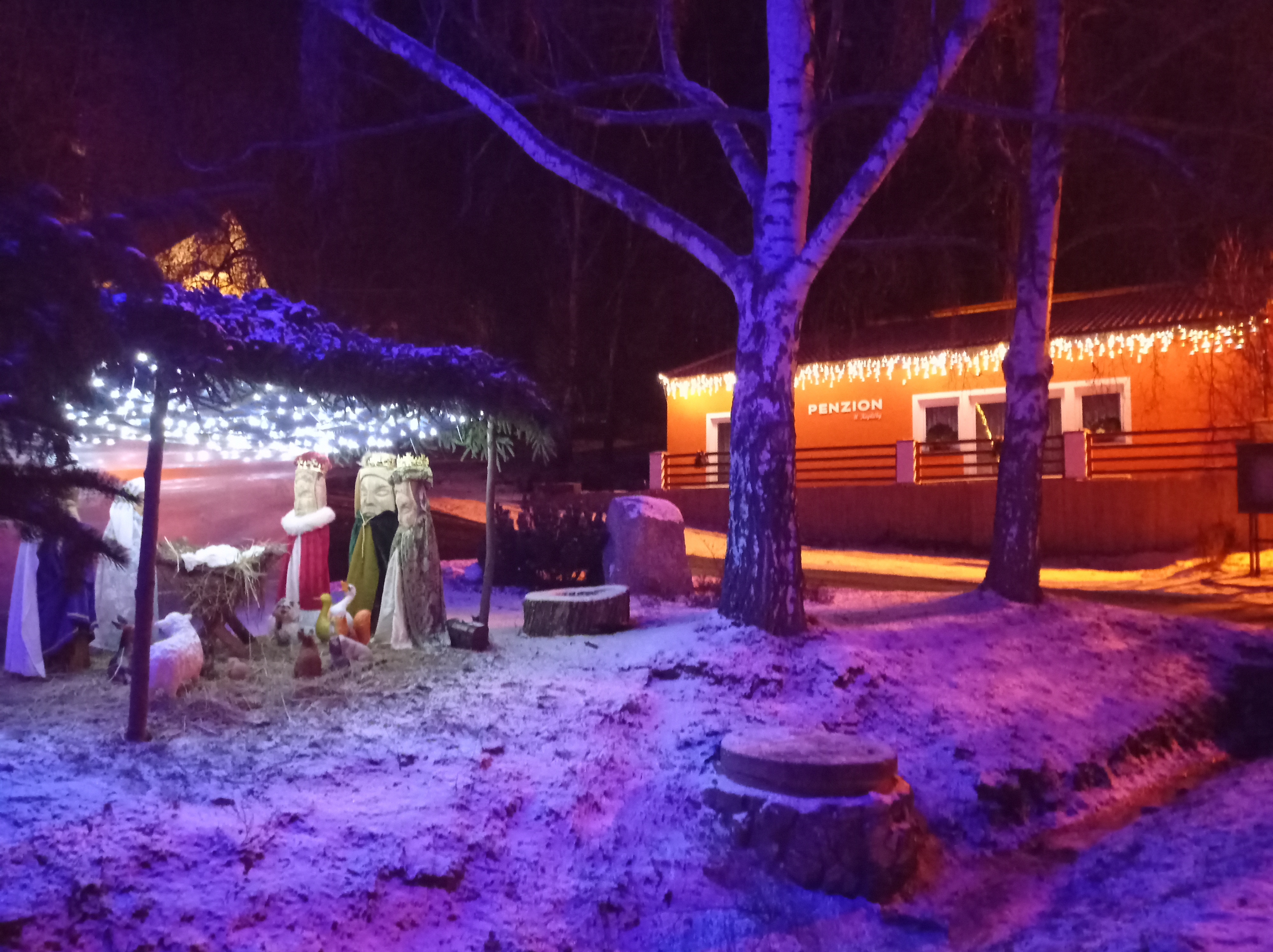 Penzion U Kapličky foto 3