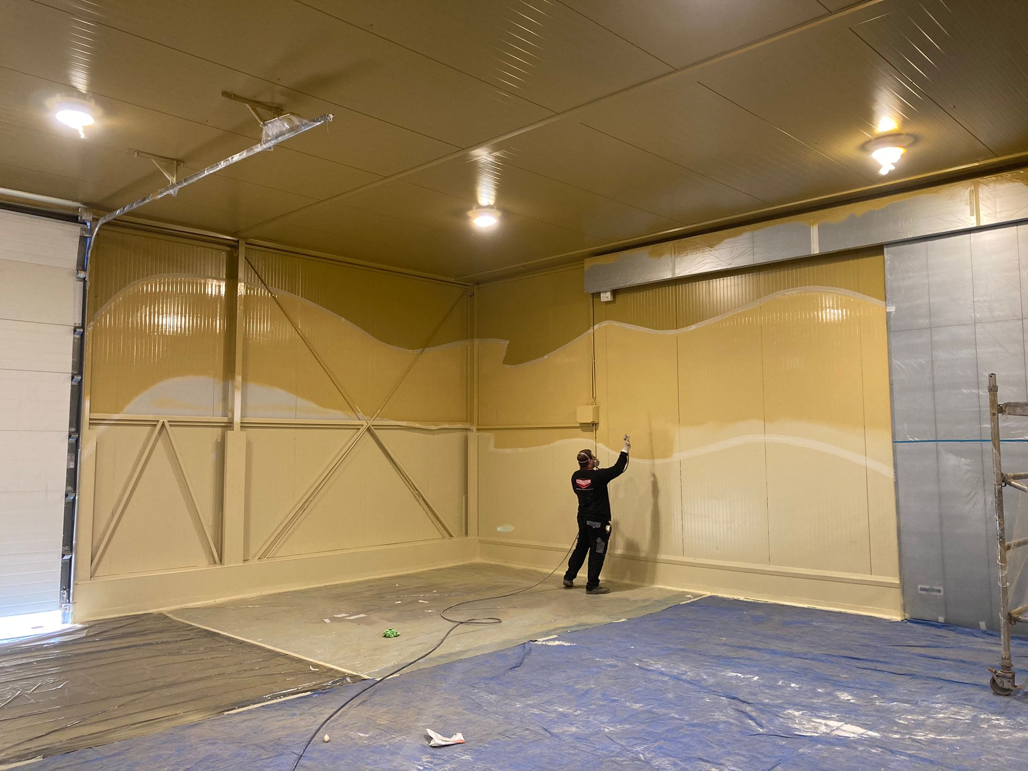 ALEGO průmyslové čištění s.r.o. foto 4