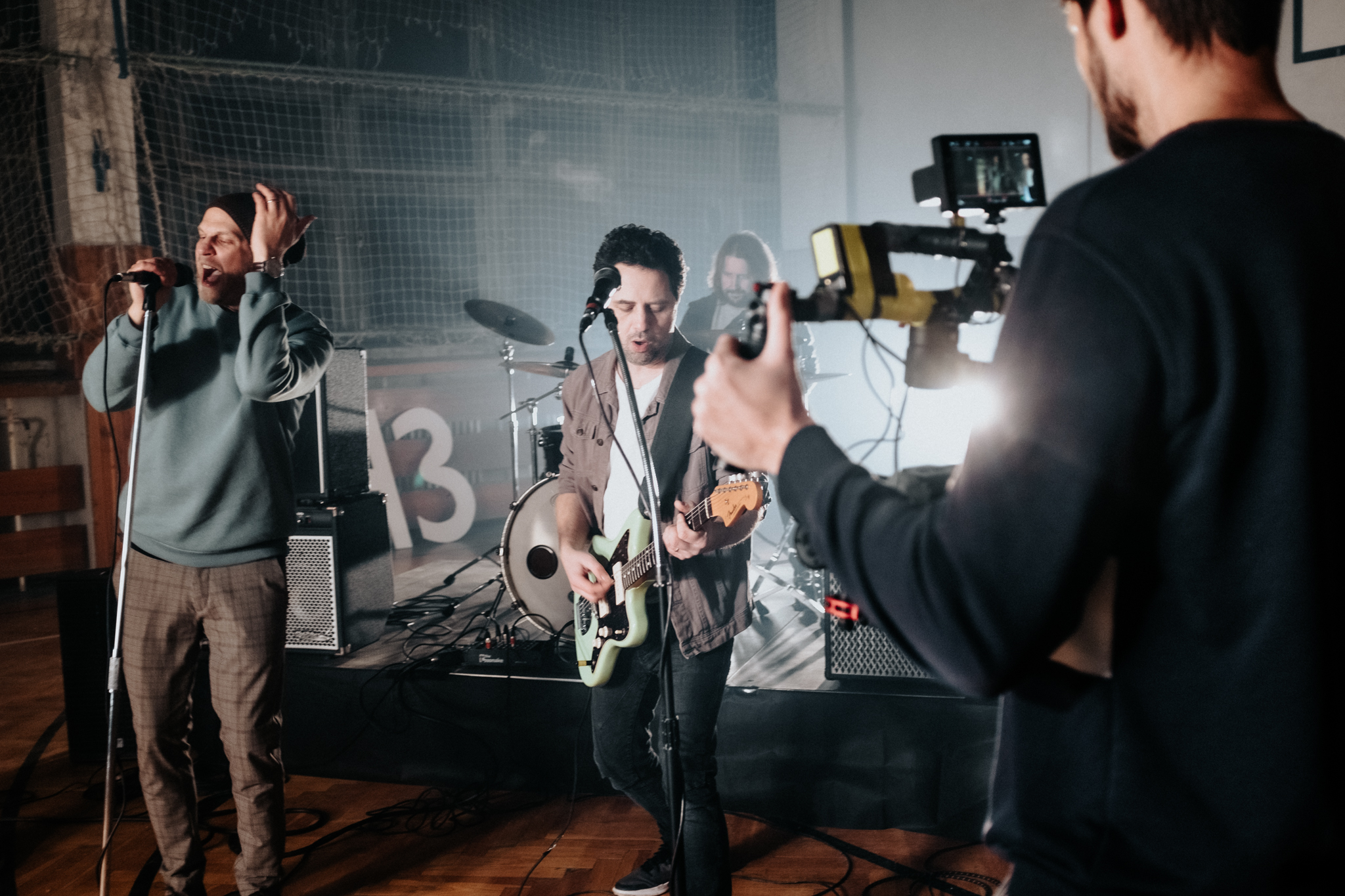 Dominik Jirovský - videoproducent foto 6