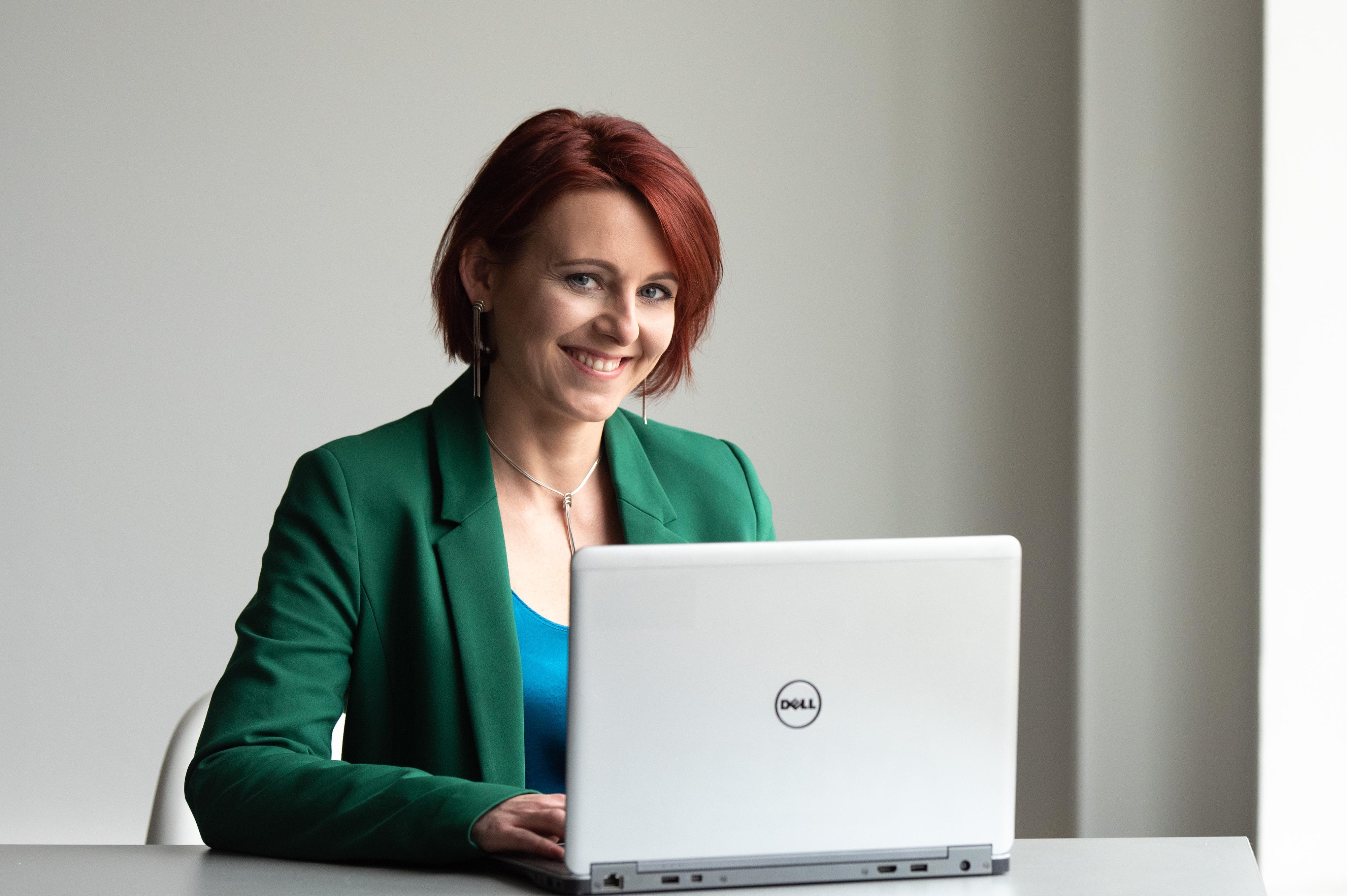 Účetnictví Sedláčková s.r.o.