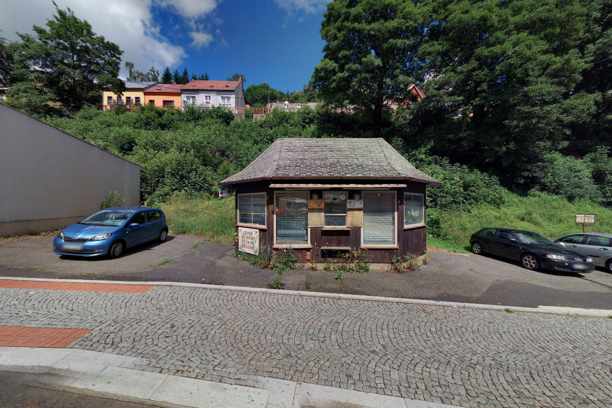 JSDH Jáchymov foto 2